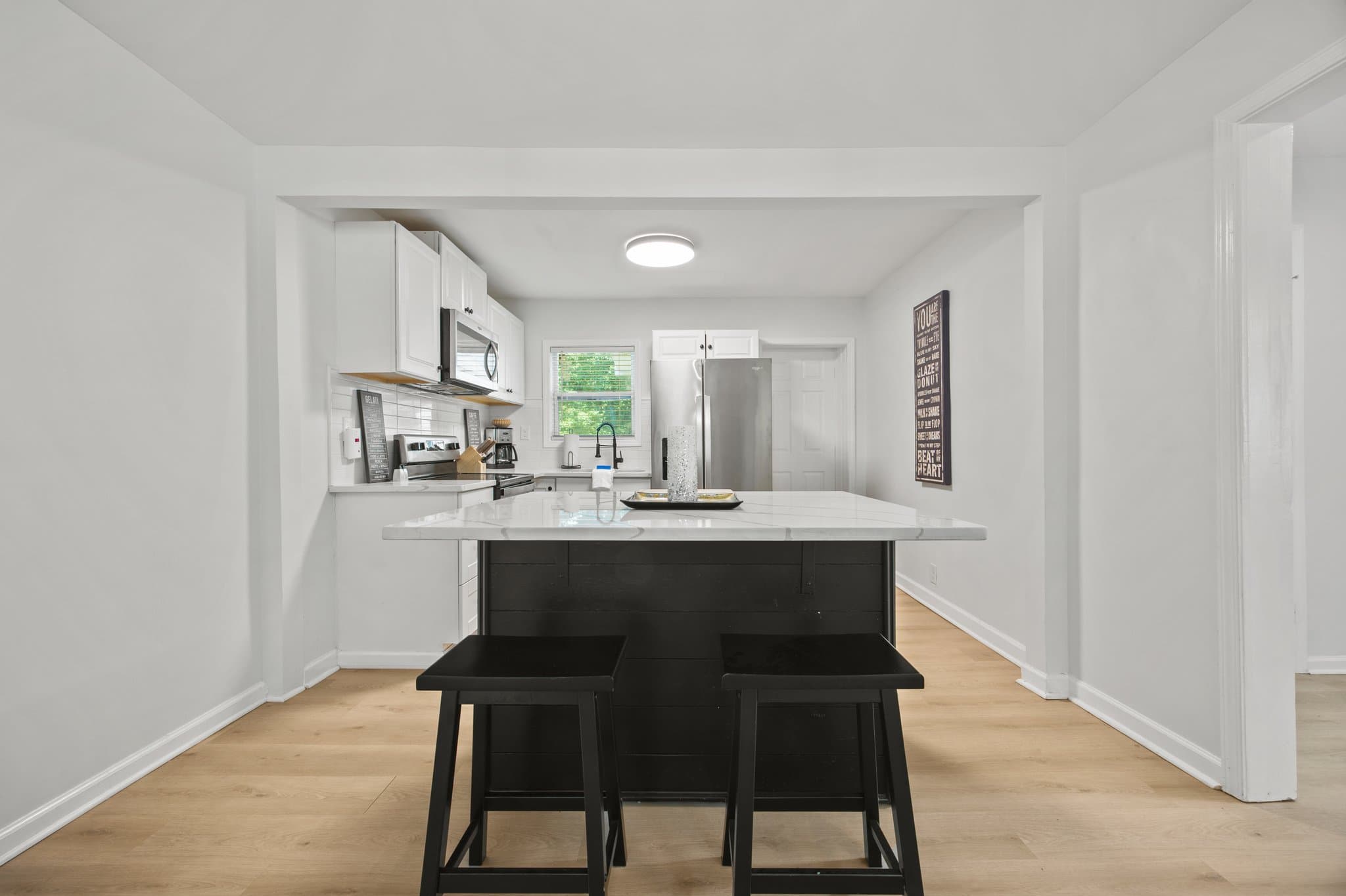Atlanta House: 1346 Lorenzo Drive