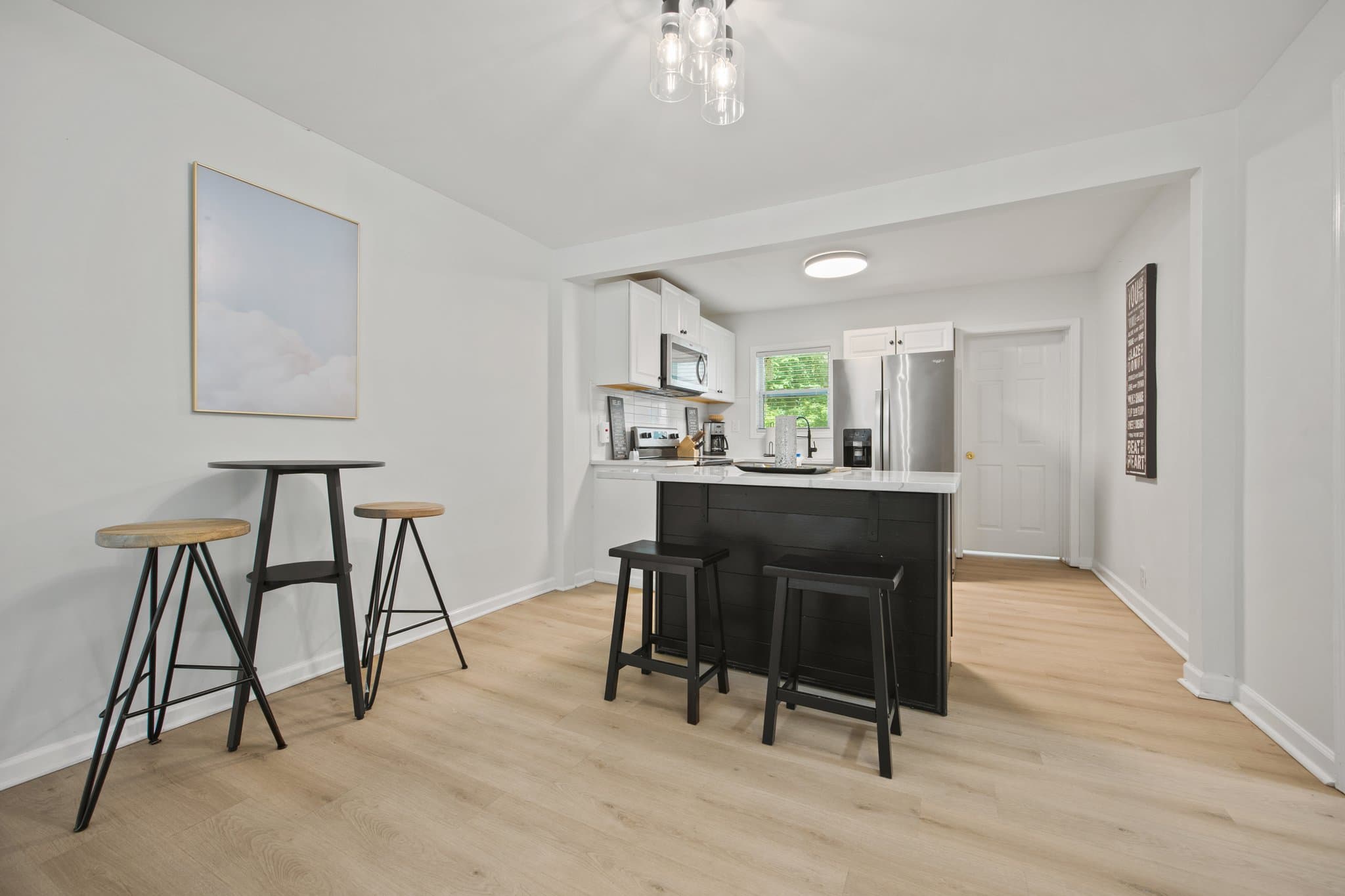 Atlanta House: 1346 Lorenzo Drive