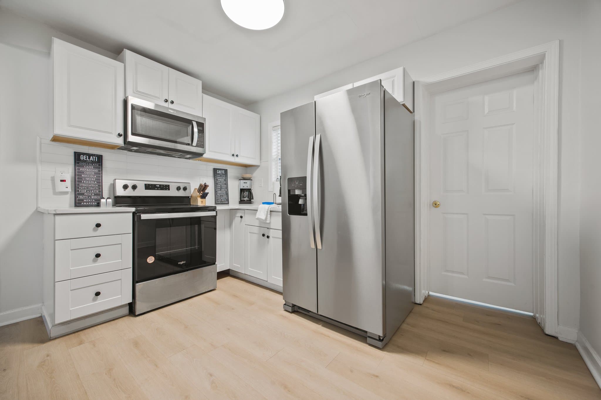 Atlanta House: 1346 Lorenzo Drive