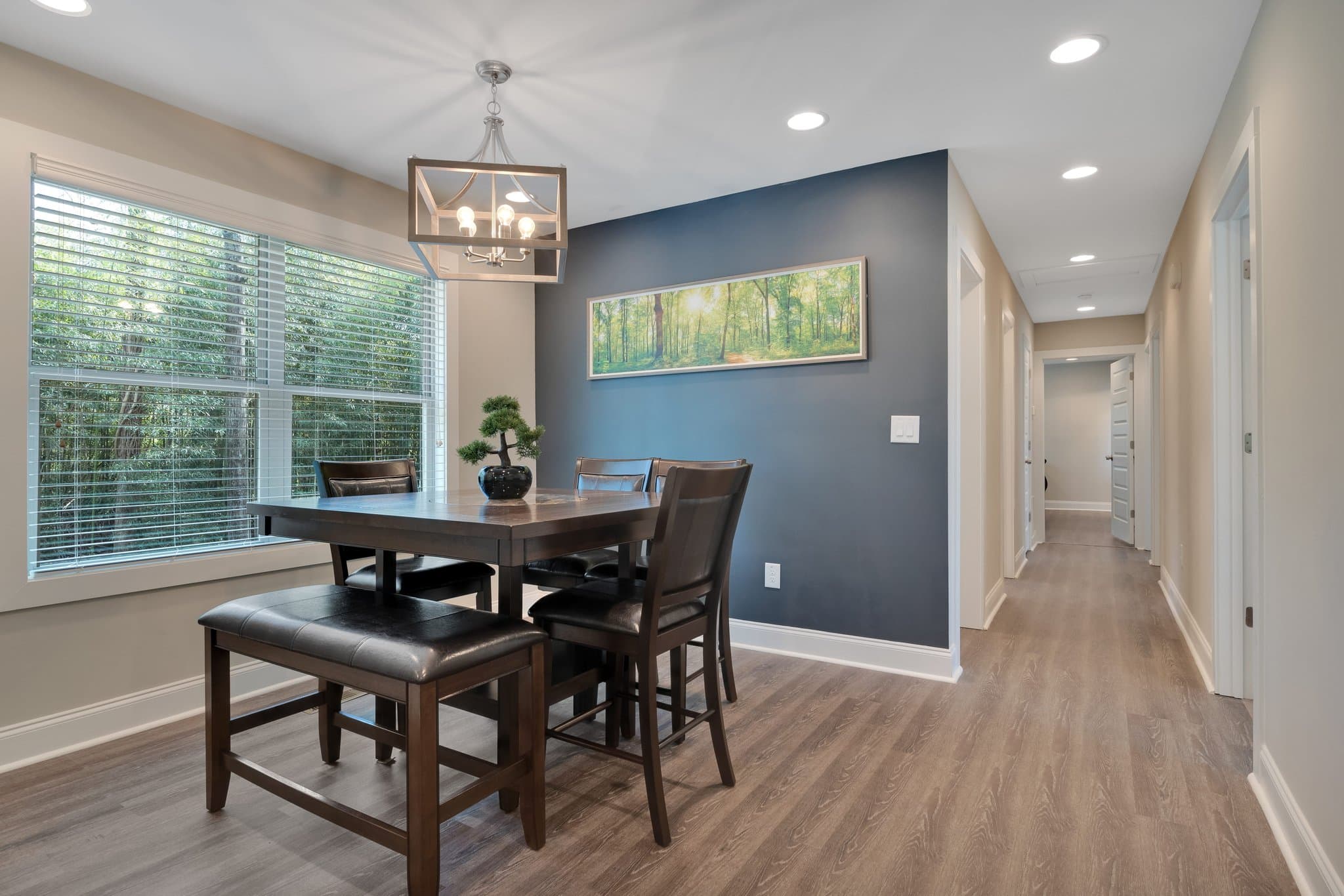 Marietta House: 764 Mary Ln