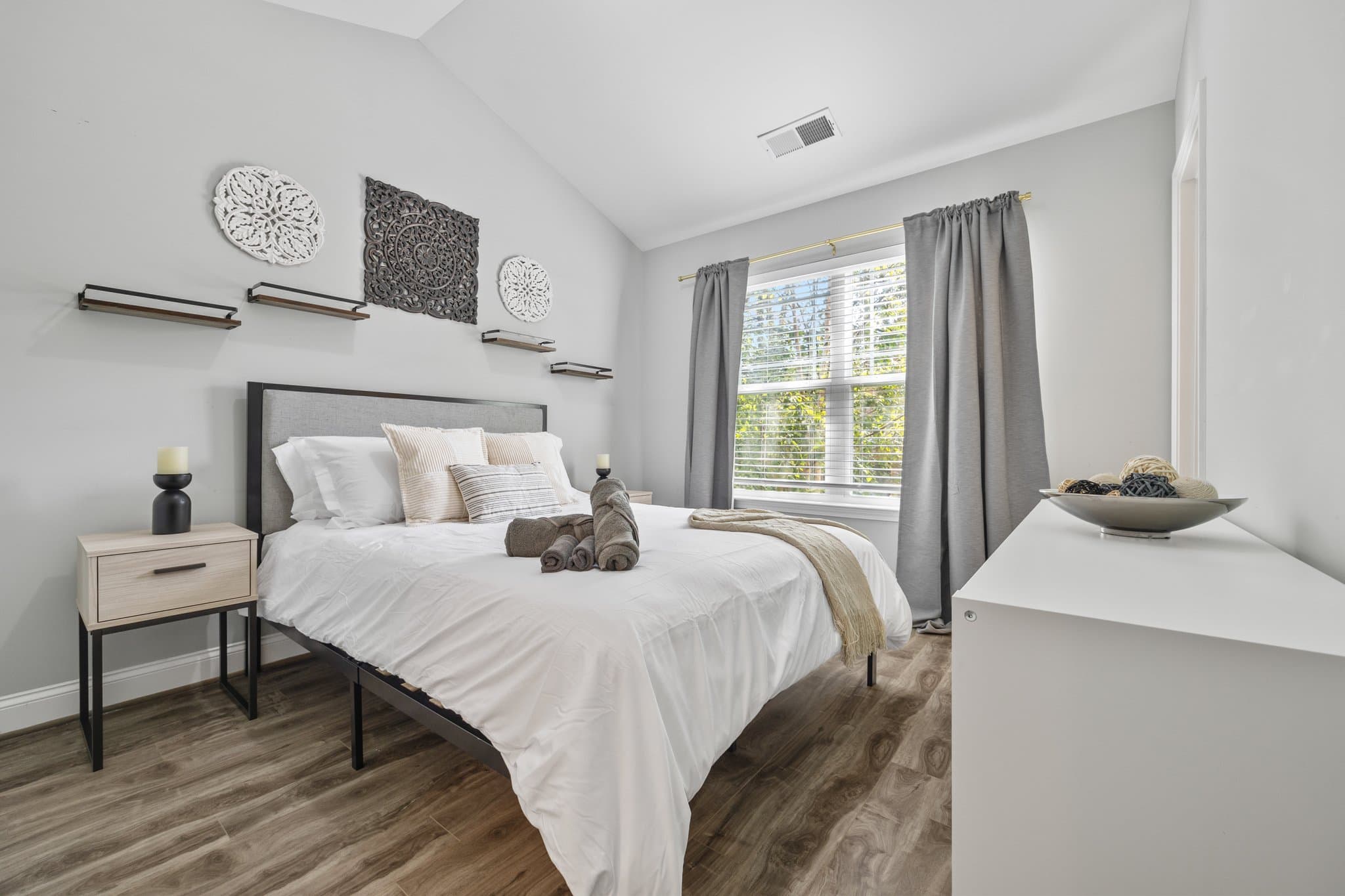 Atlanta Townhome: 1365 Memorial Dr SE, #9