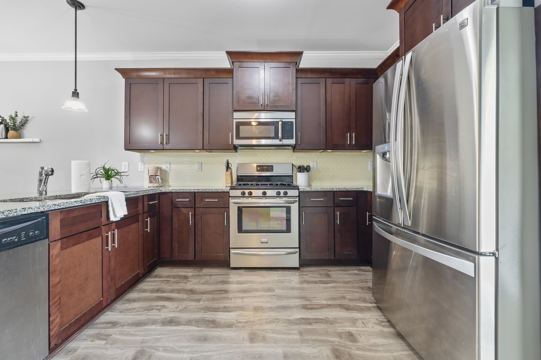 Atlanta Townhome: 1365 Memorial Dr SE, #9