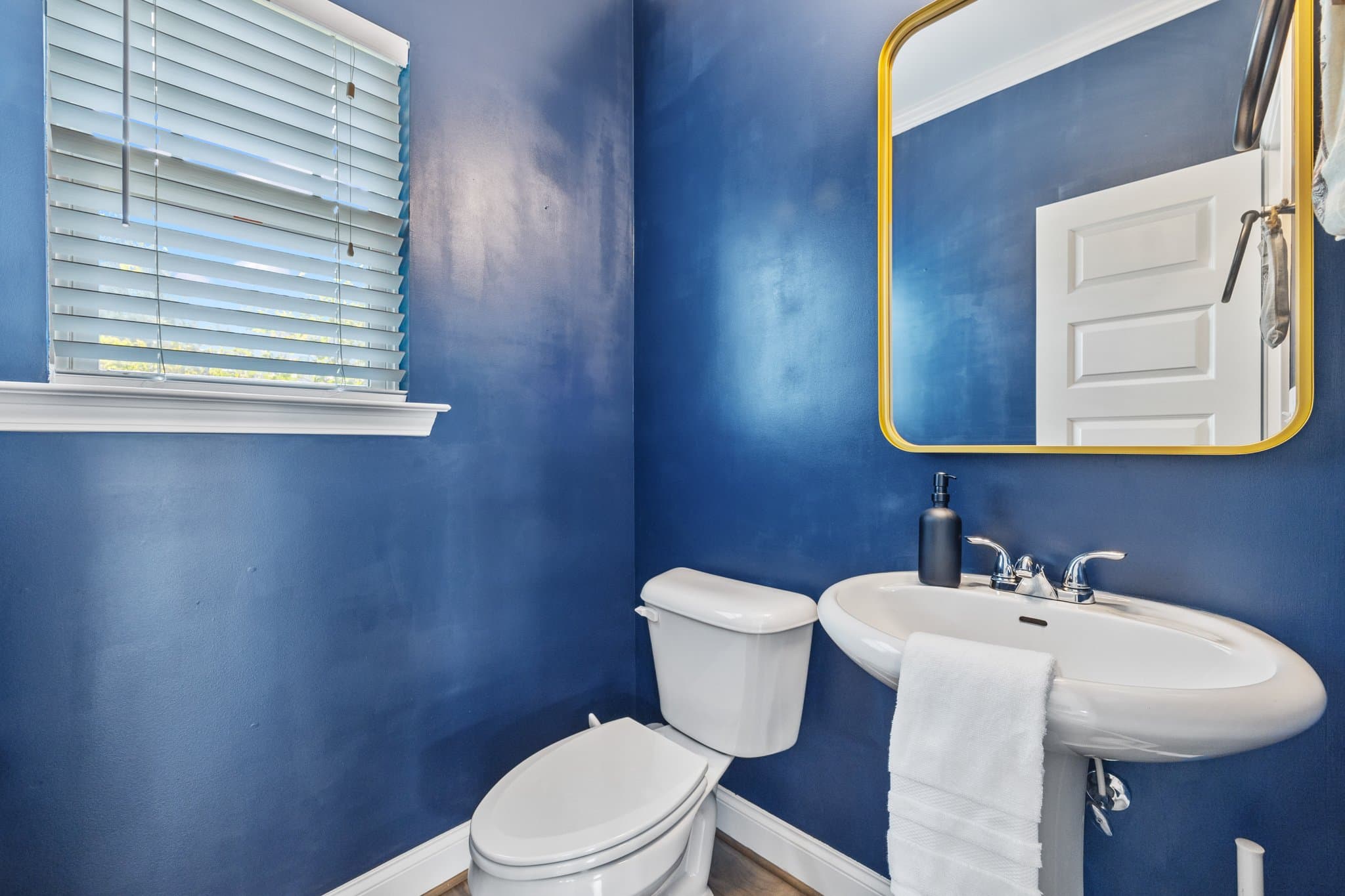 Atlanta Townhome: 1365 Memorial Dr SE, #9