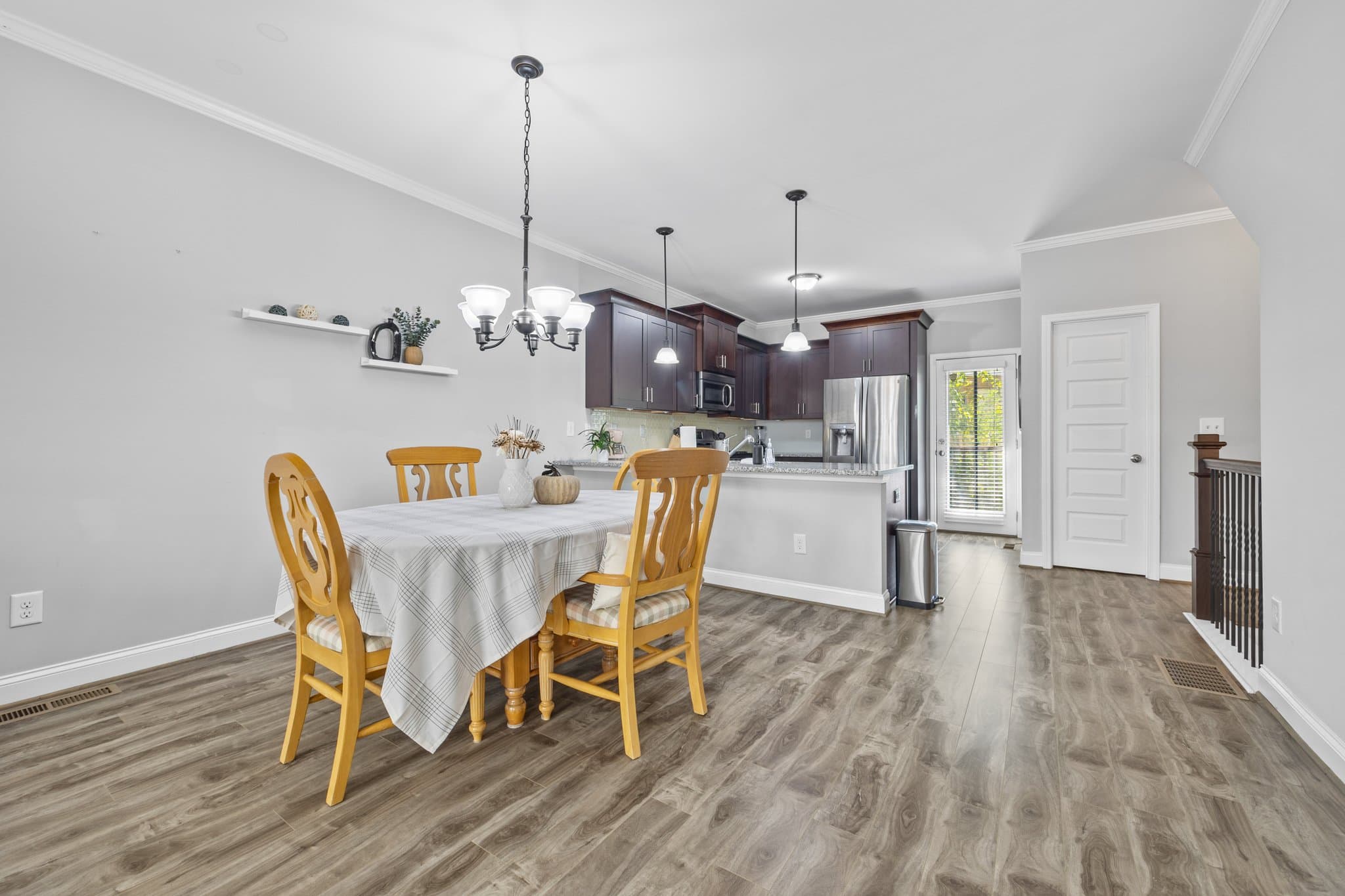 Atlanta Townhome: 1365 Memorial Dr SE, #9