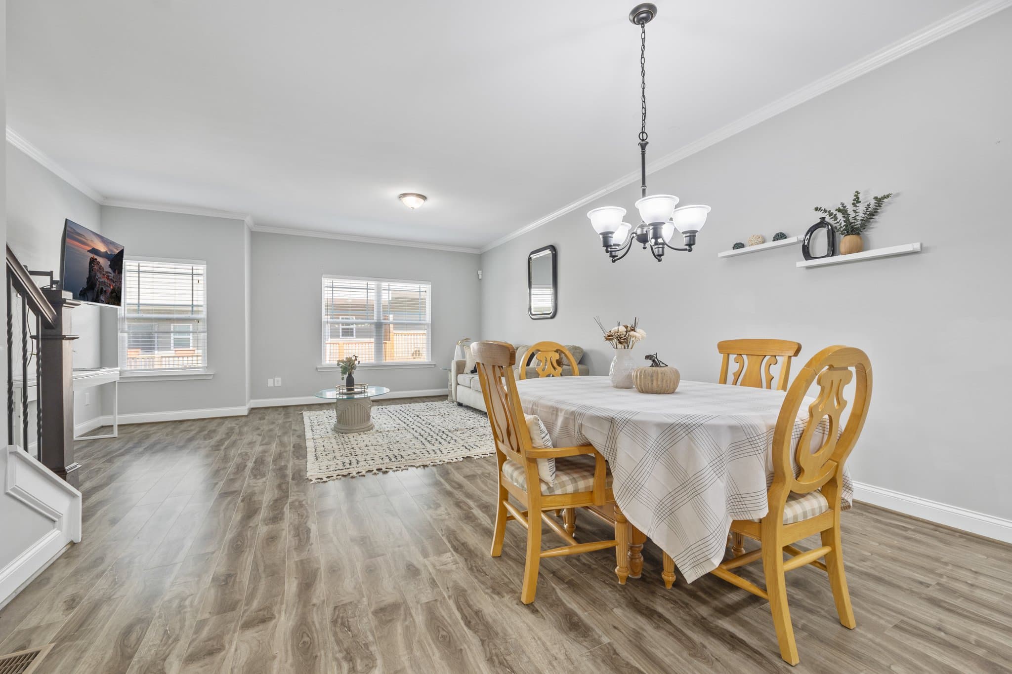 Atlanta Townhome: 1365 Memorial Dr SE, #9