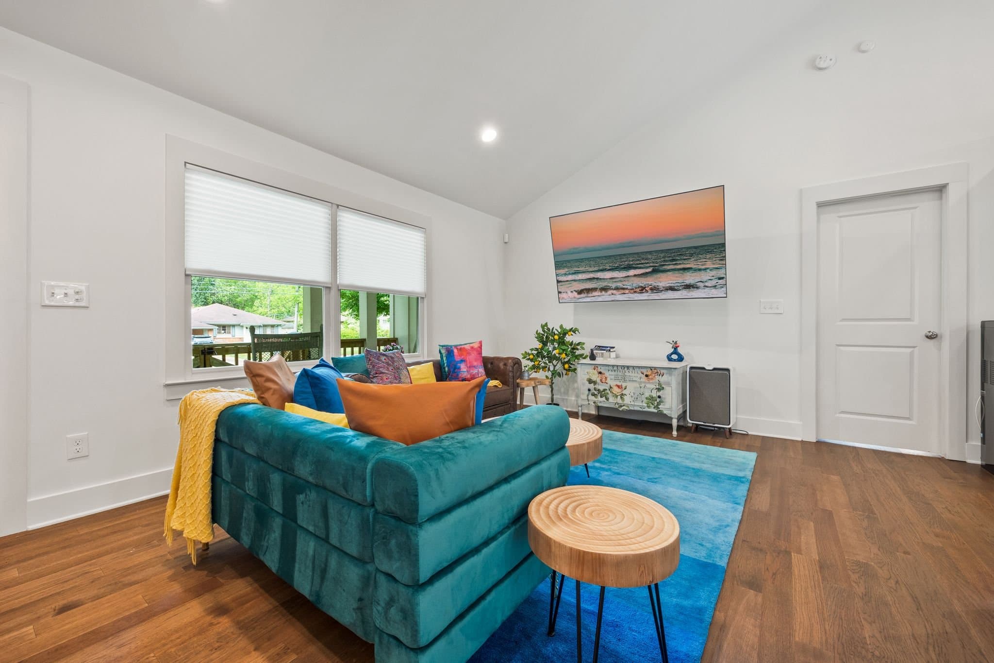 Decatur House: 1212 Richard Rd