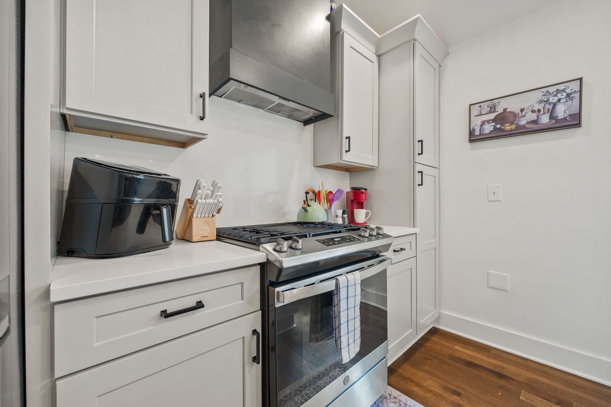 Decatur House: 1212 Richard Rd