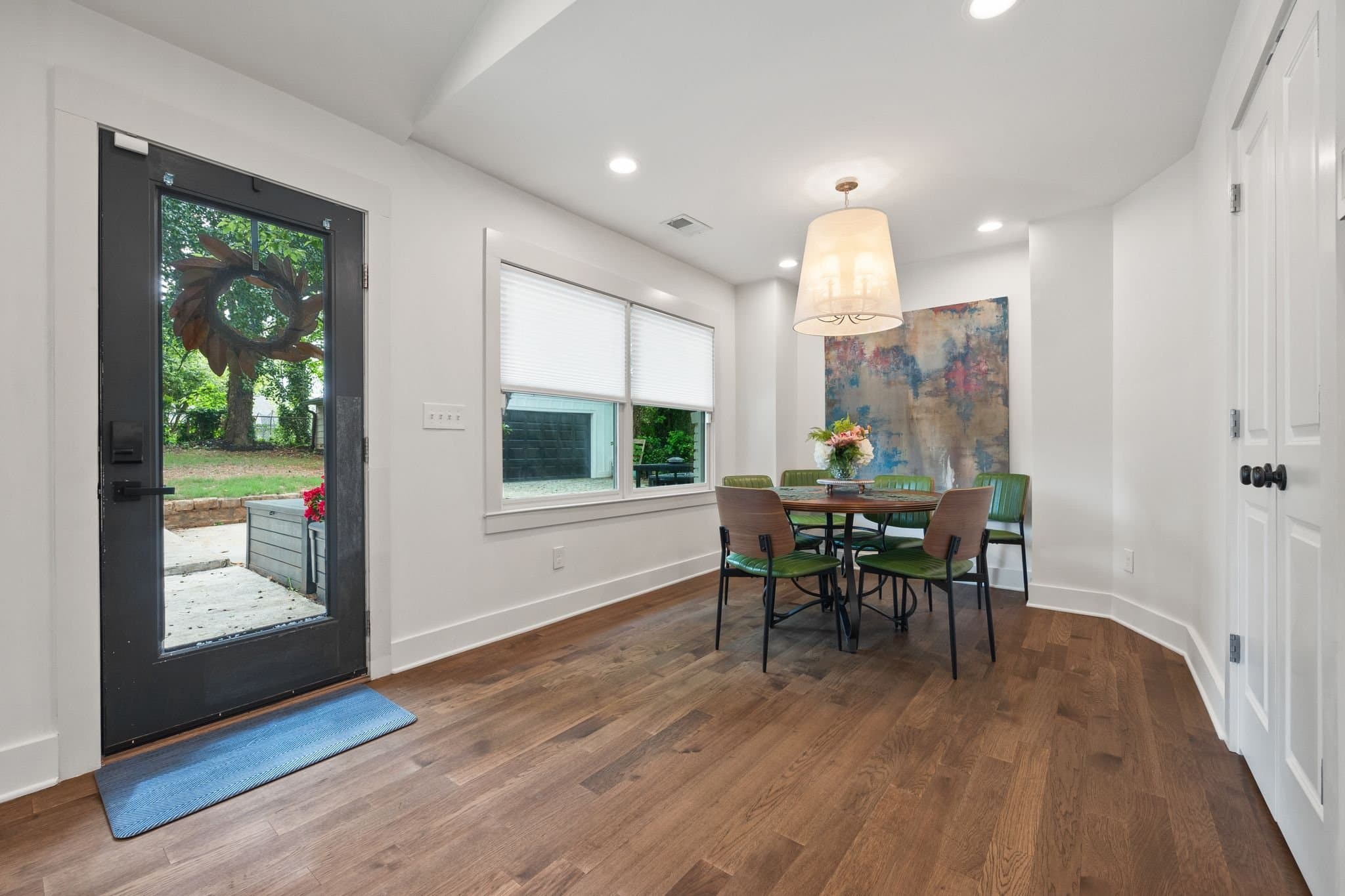 Decatur House: 1212 Richard Rd