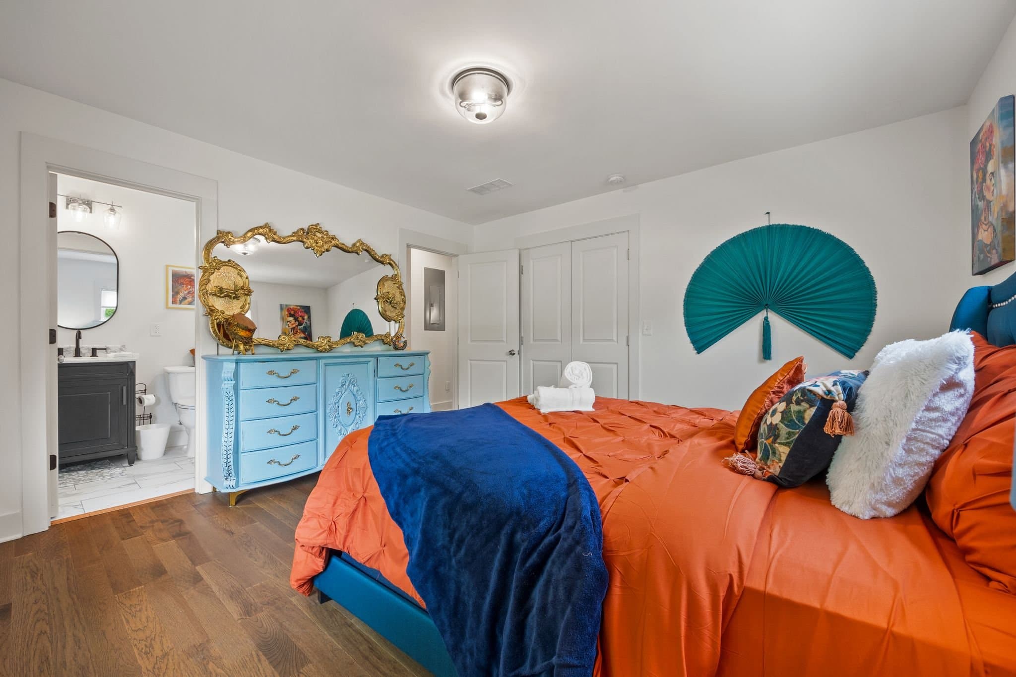 Decatur House: 1212 Richard Rd