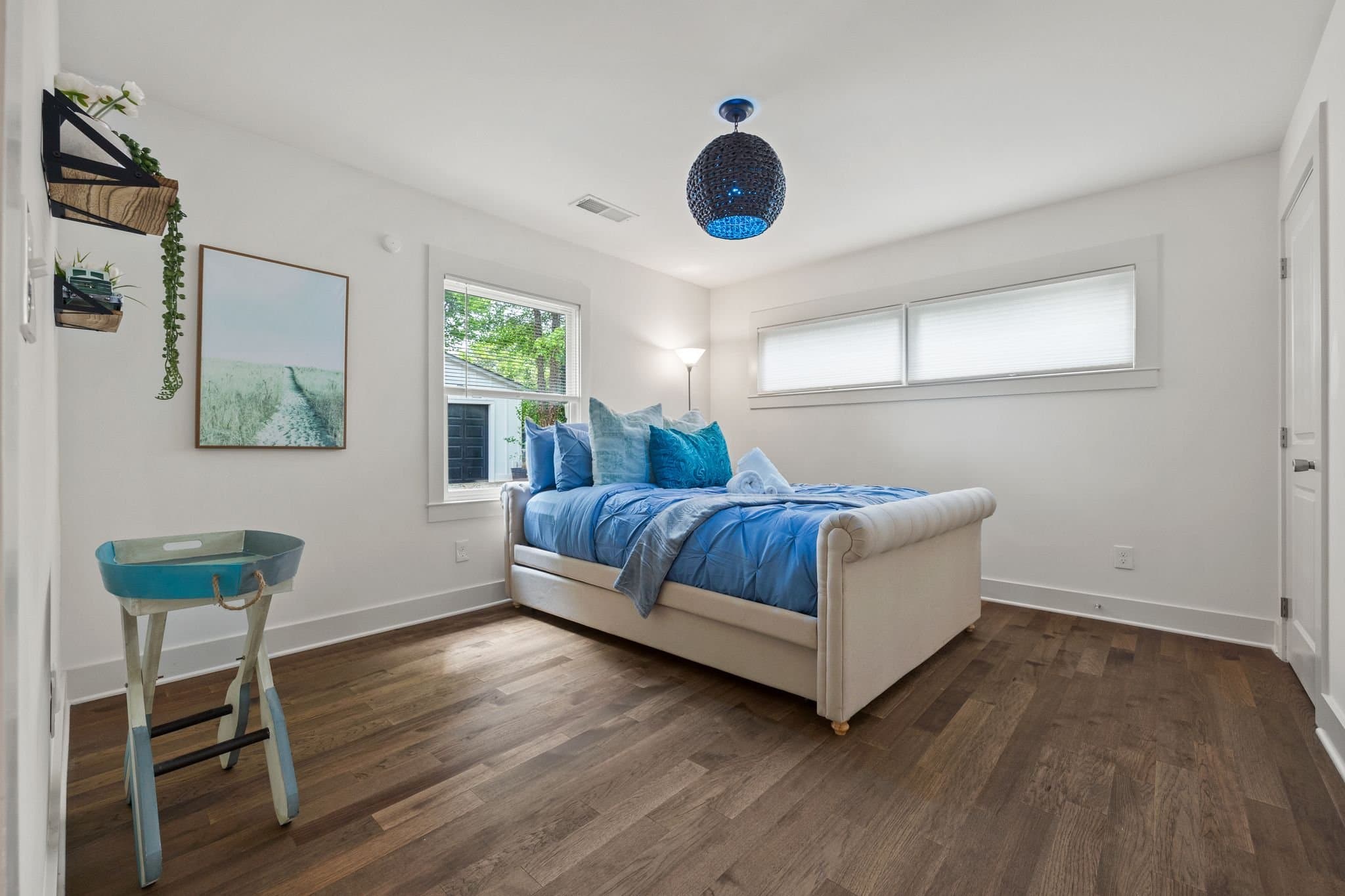 Decatur House: 1212 Richard Rd