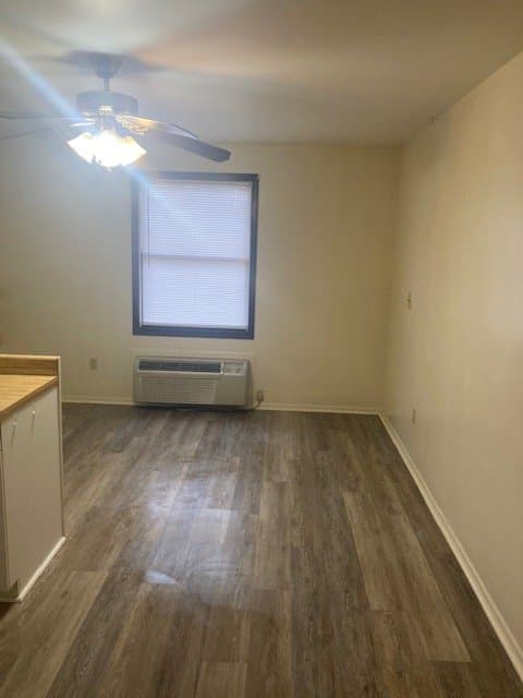 Butler Apartment: 105 Chicora Rd