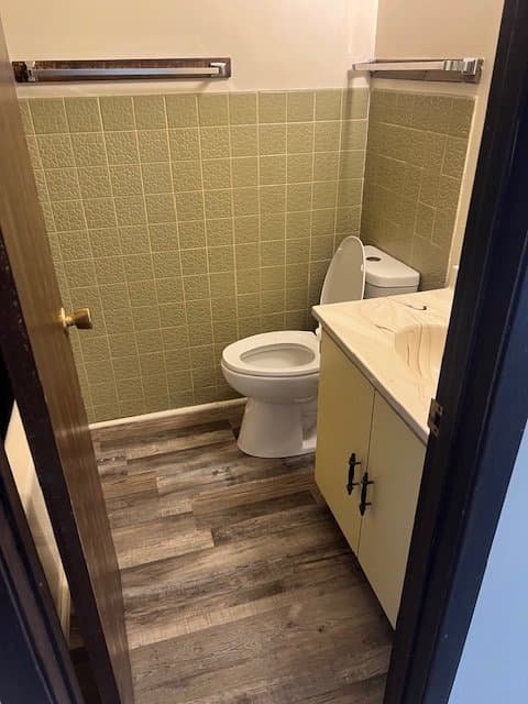 Butler Apartment: 105 Chicora Rd