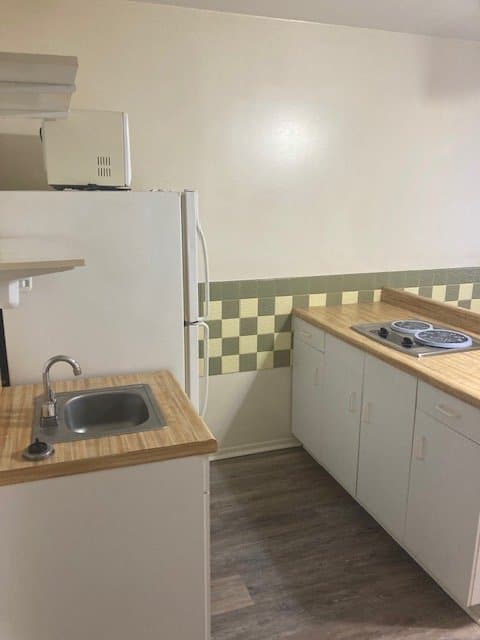Butler Apartment: 105 Chicora Rd