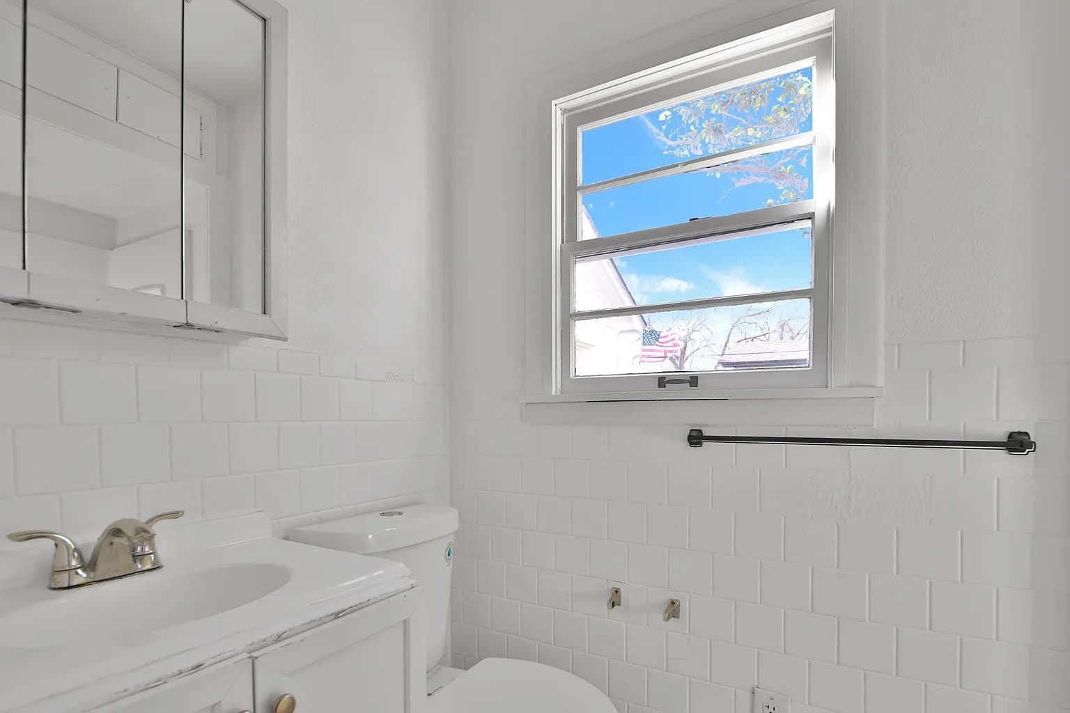 Lubbock House: 4013 32nd Street