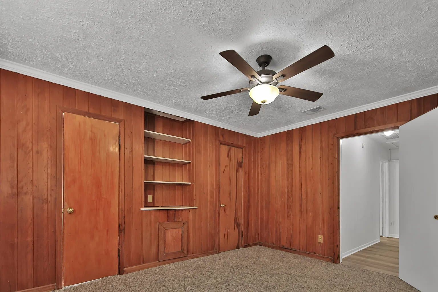 Lubbock House: 4013 32nd Street