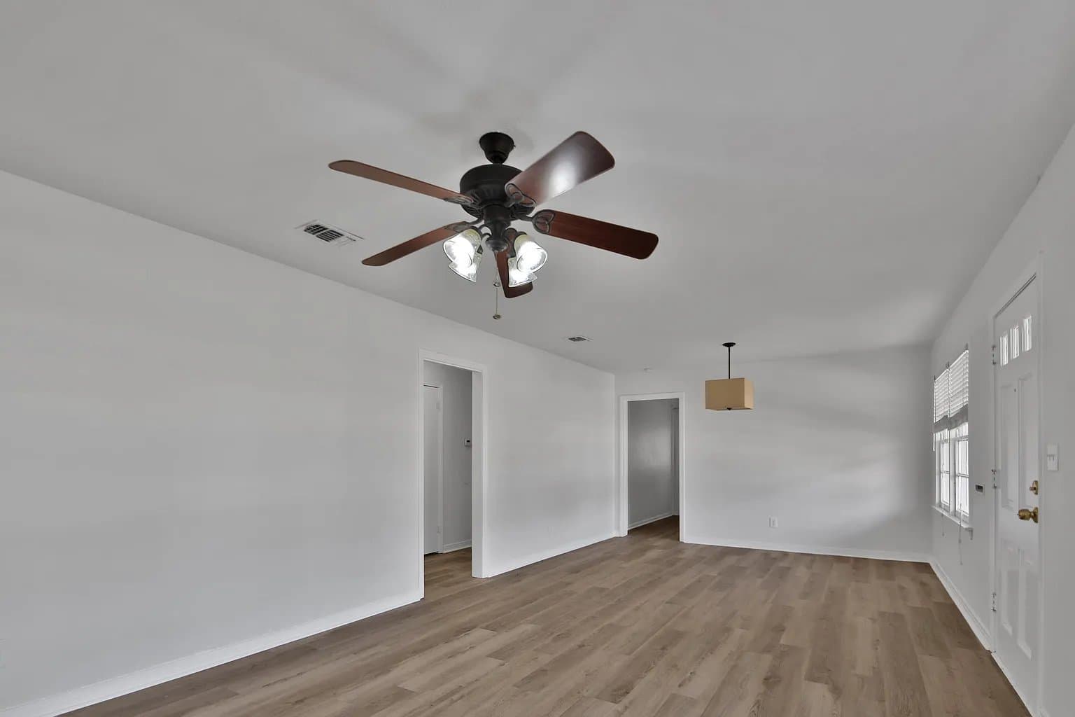 Lubbock House: 4013 32nd Street