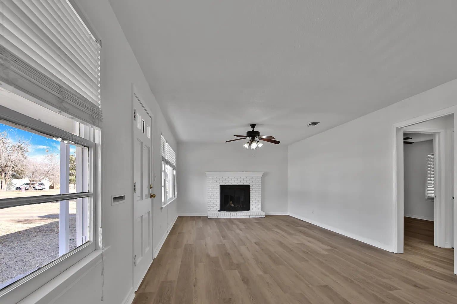 Lubbock House: 4013 32nd Street