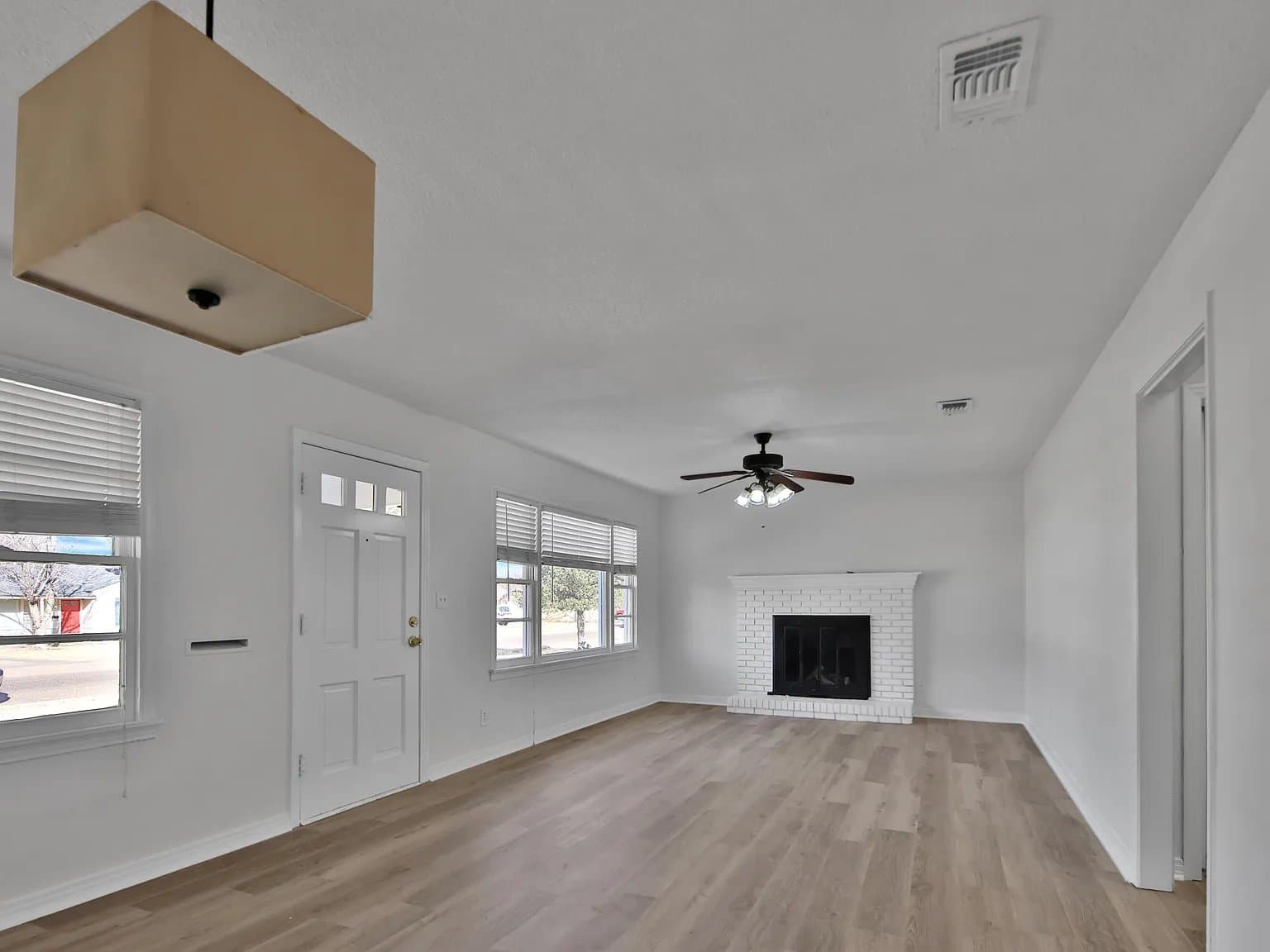 Lubbock House: 4013 32nd Street