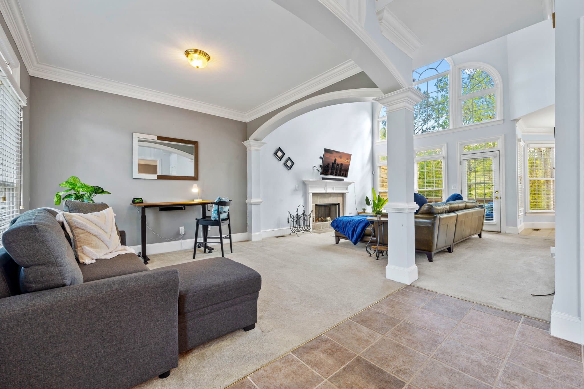 Ellenwood House: 2269 Sage Place