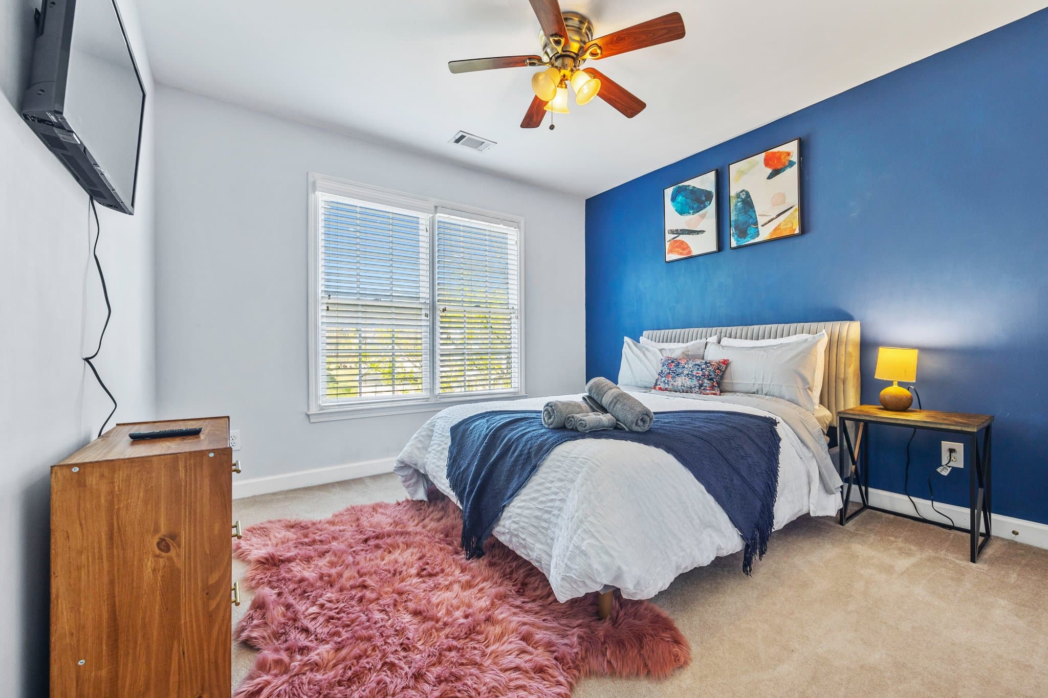 Ellenwood House: 2269 Sage Place