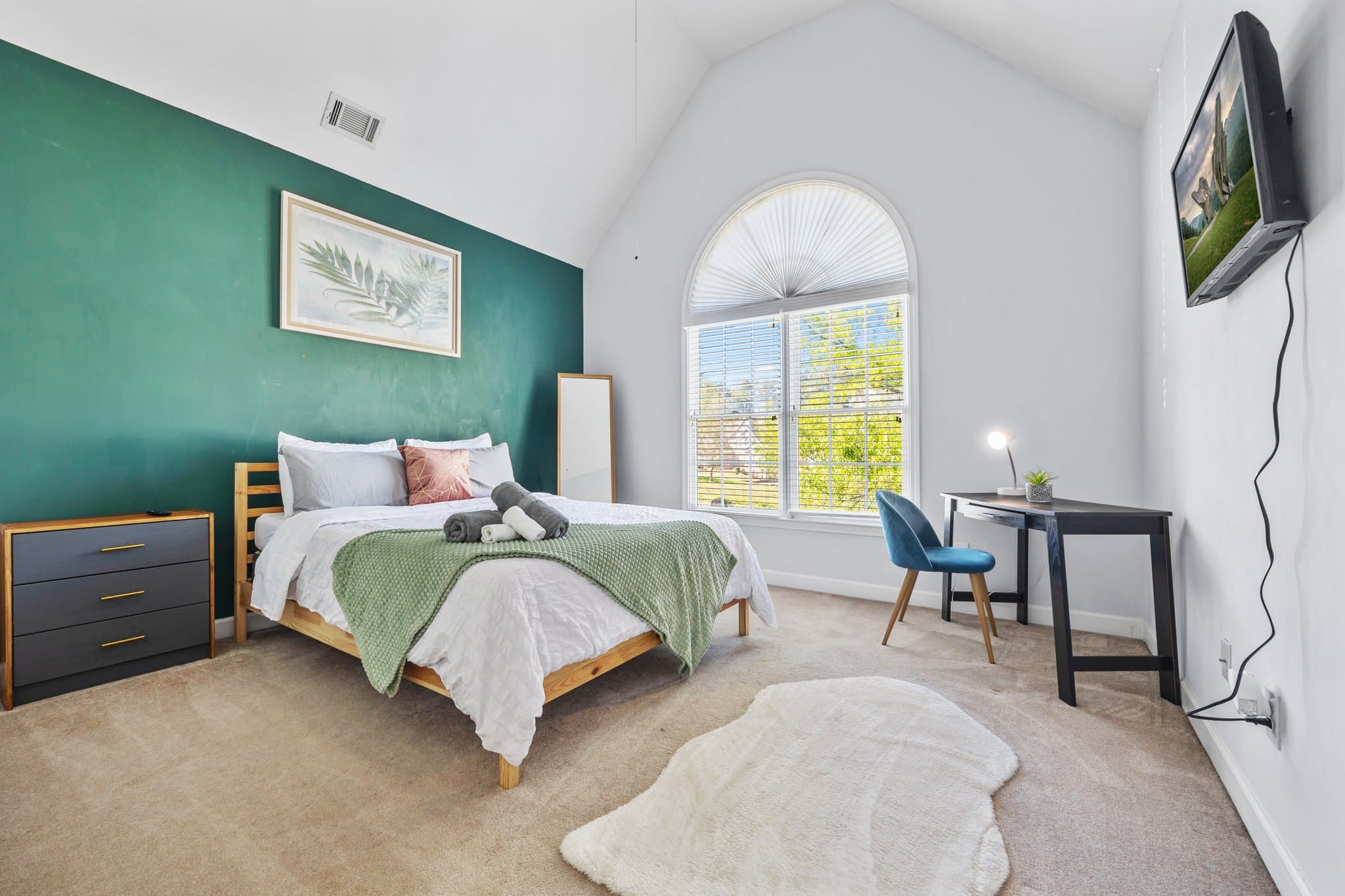 Ellenwood House: 2269 Sage Place