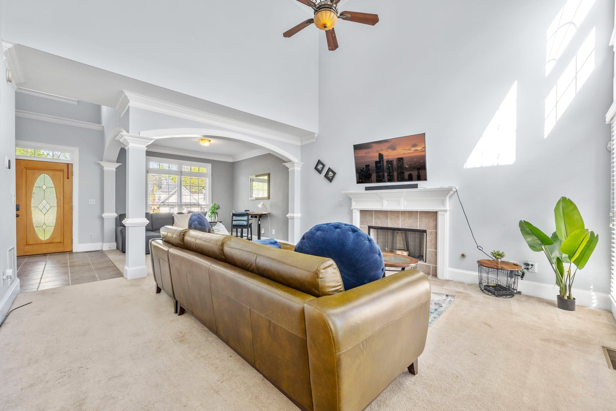 Ellenwood House: 2269 Sage Place