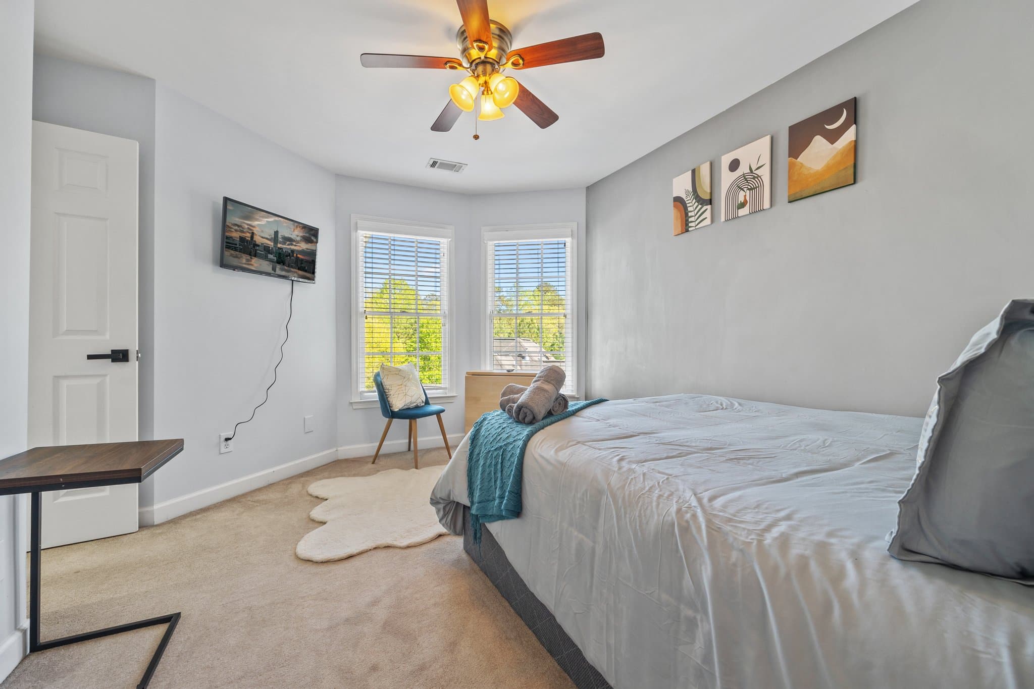 Ellenwood House: 2269 Sage Place