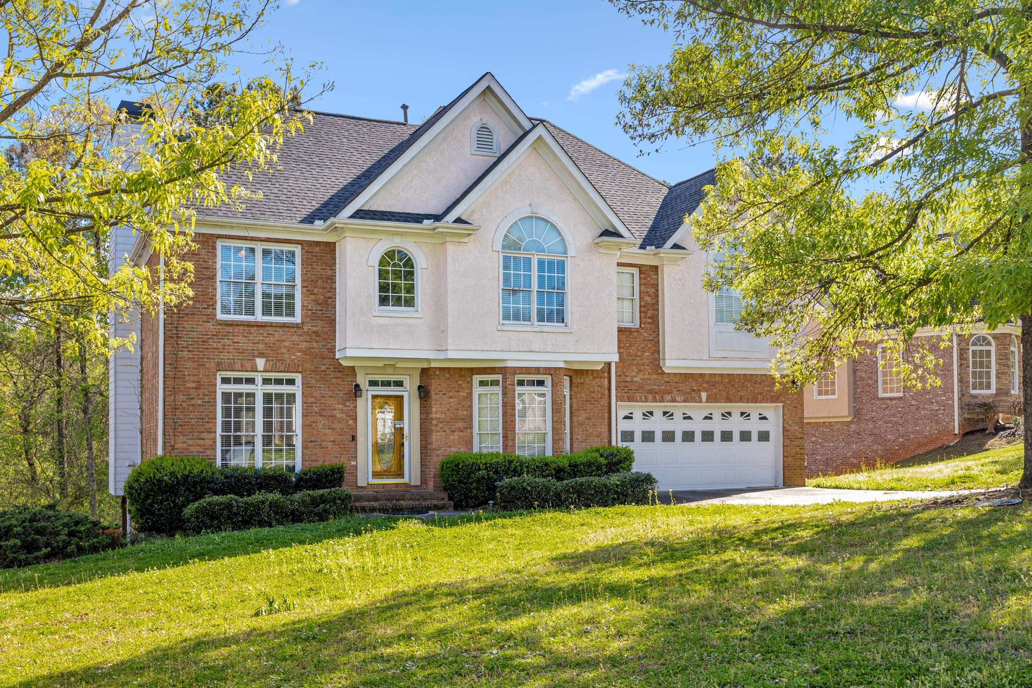 Ellenwood House: 2269 Sage Place