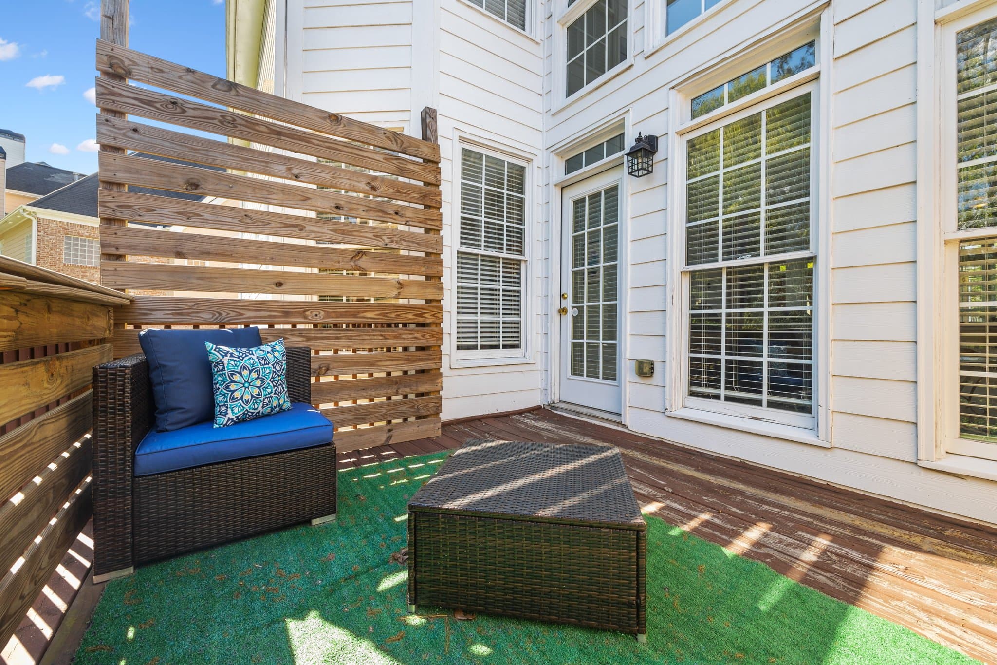 Ellenwood House: 2269 Sage Place