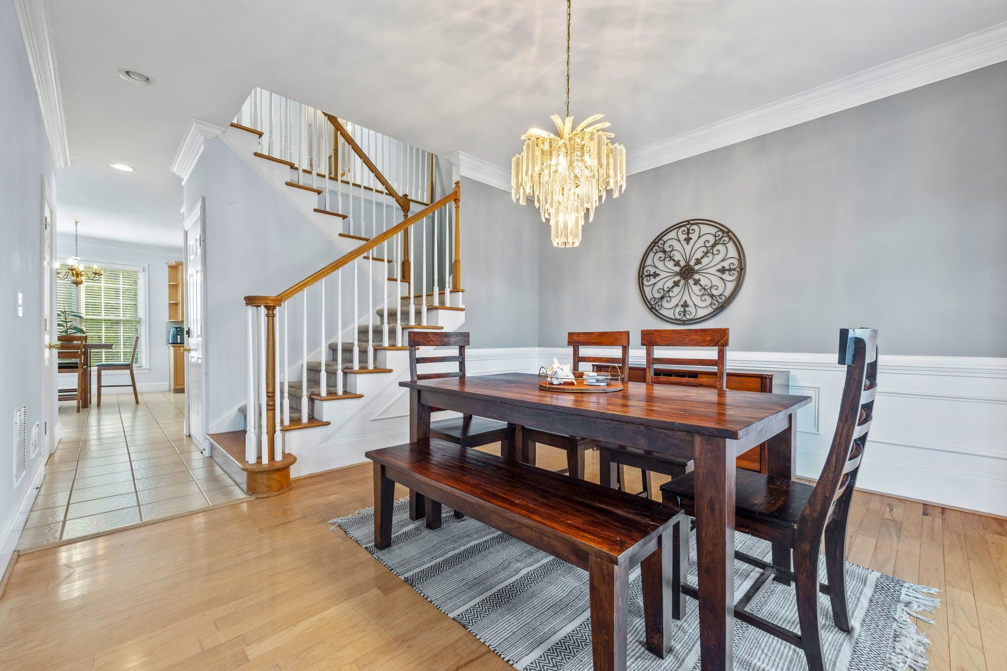 Ellenwood House: 2269 Sage Place