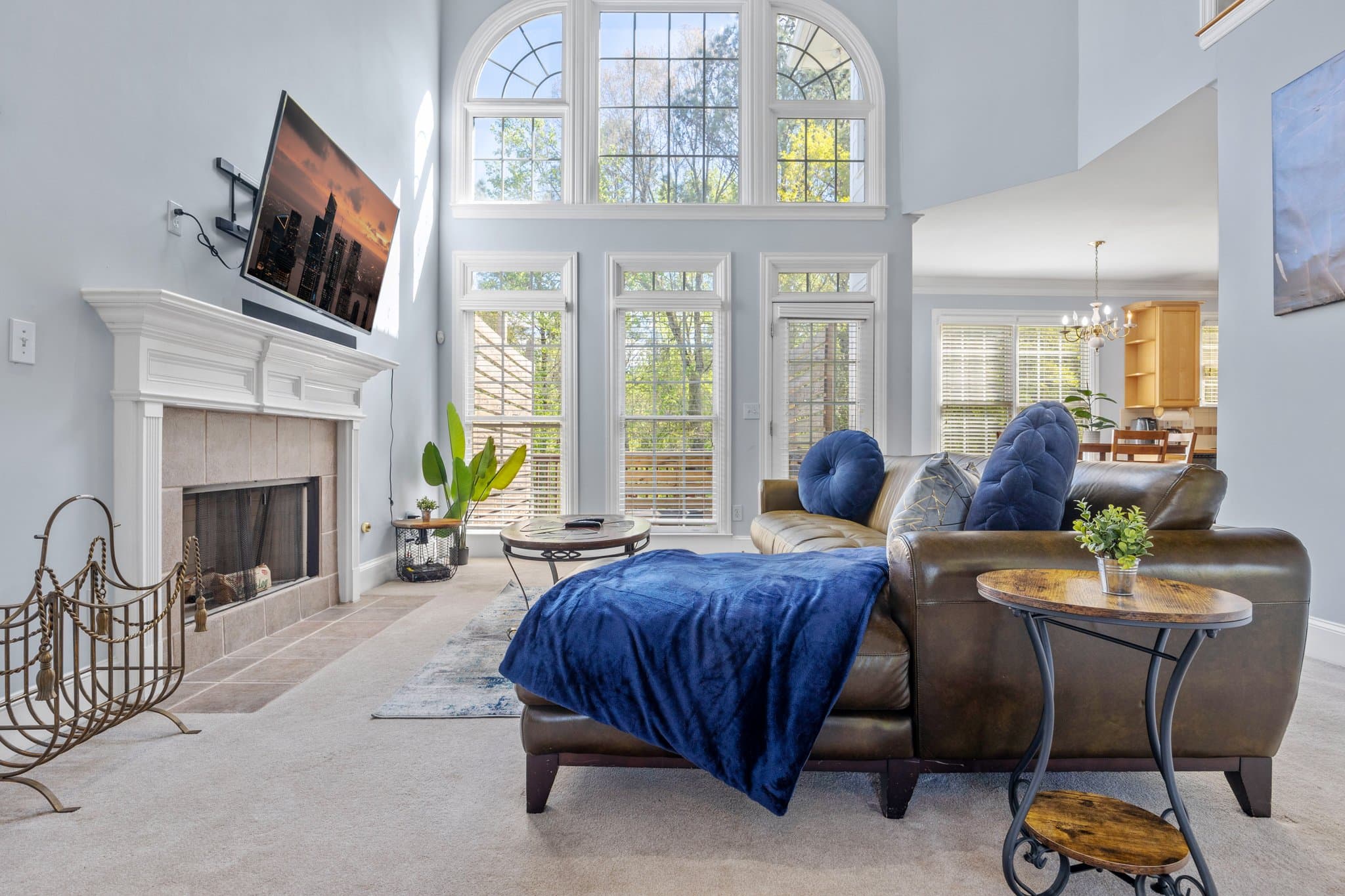 Ellenwood House: 2269 Sage Place