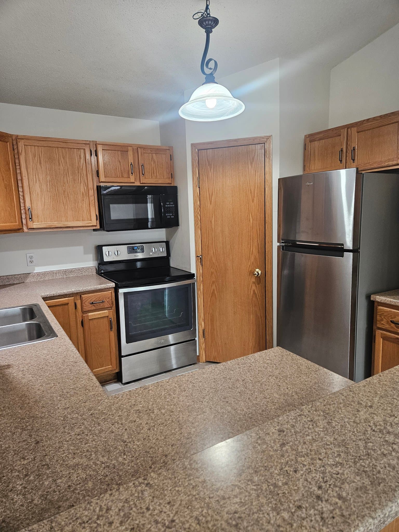 Waconia Townhome: 13XX Peitz Ave
