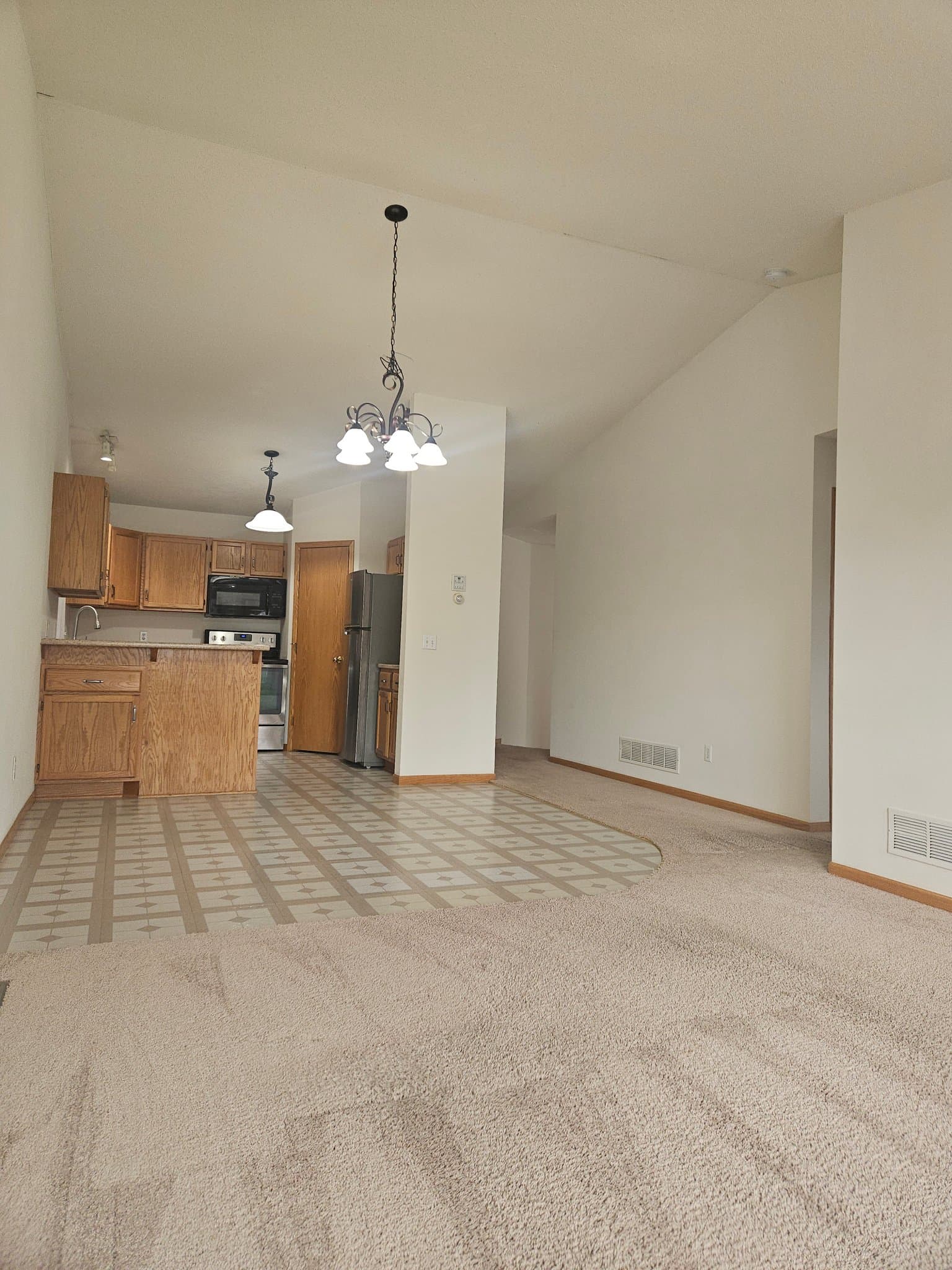 Waconia Townhome: 13XX Peitz Ave