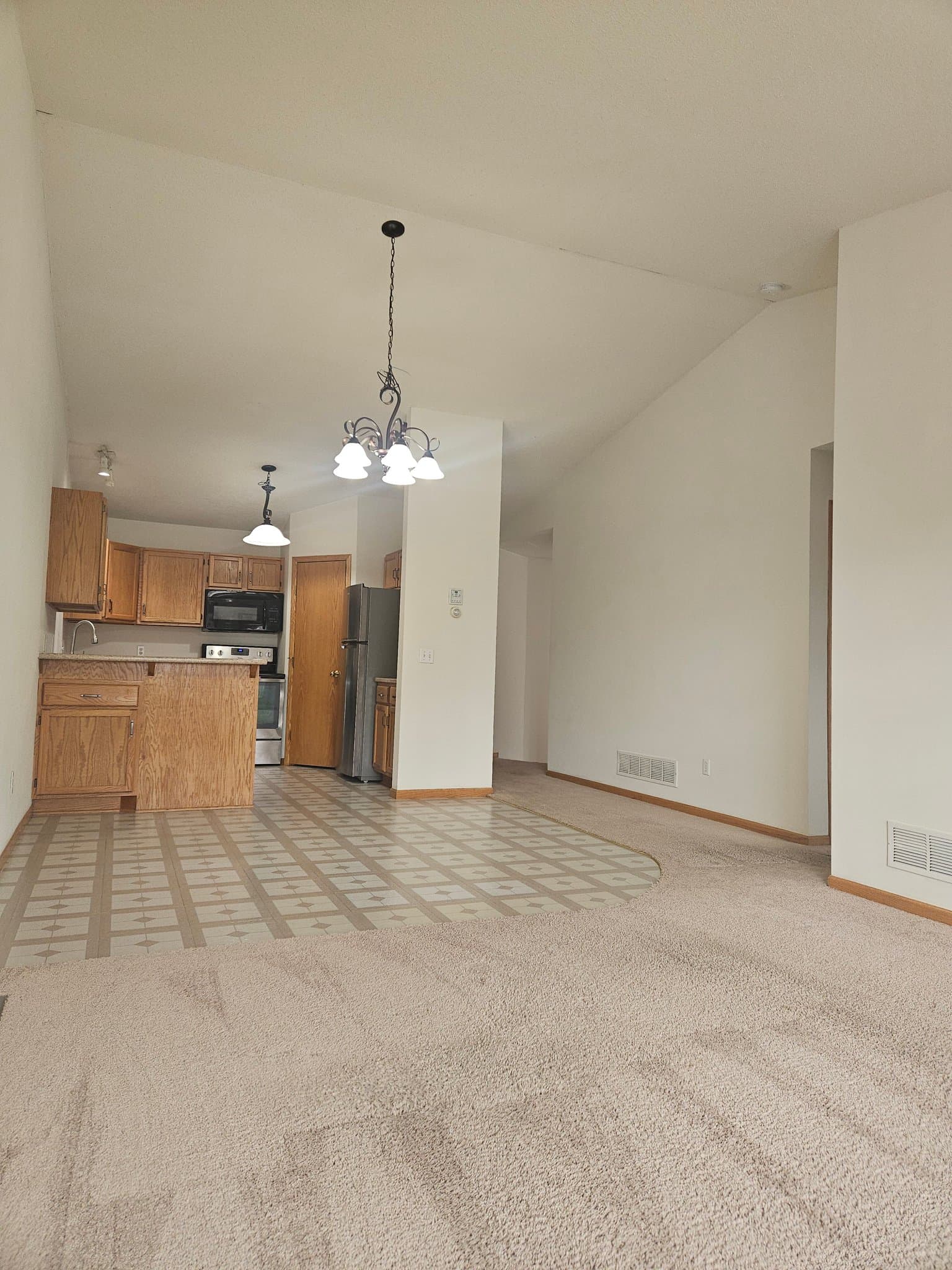 Waconia Townhome: 13XX Peitz Ave