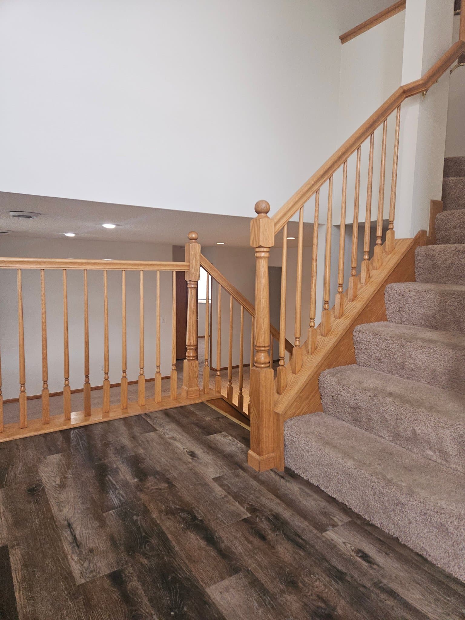 Waconia Townhome: 13XX Peitz Ave