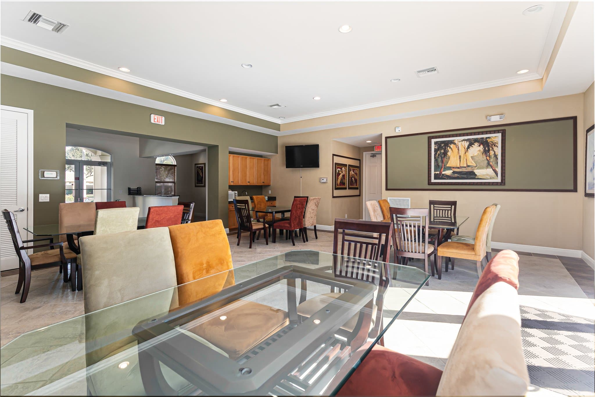 Fort Myers Condo: 11021 Gulf Reflections Dr