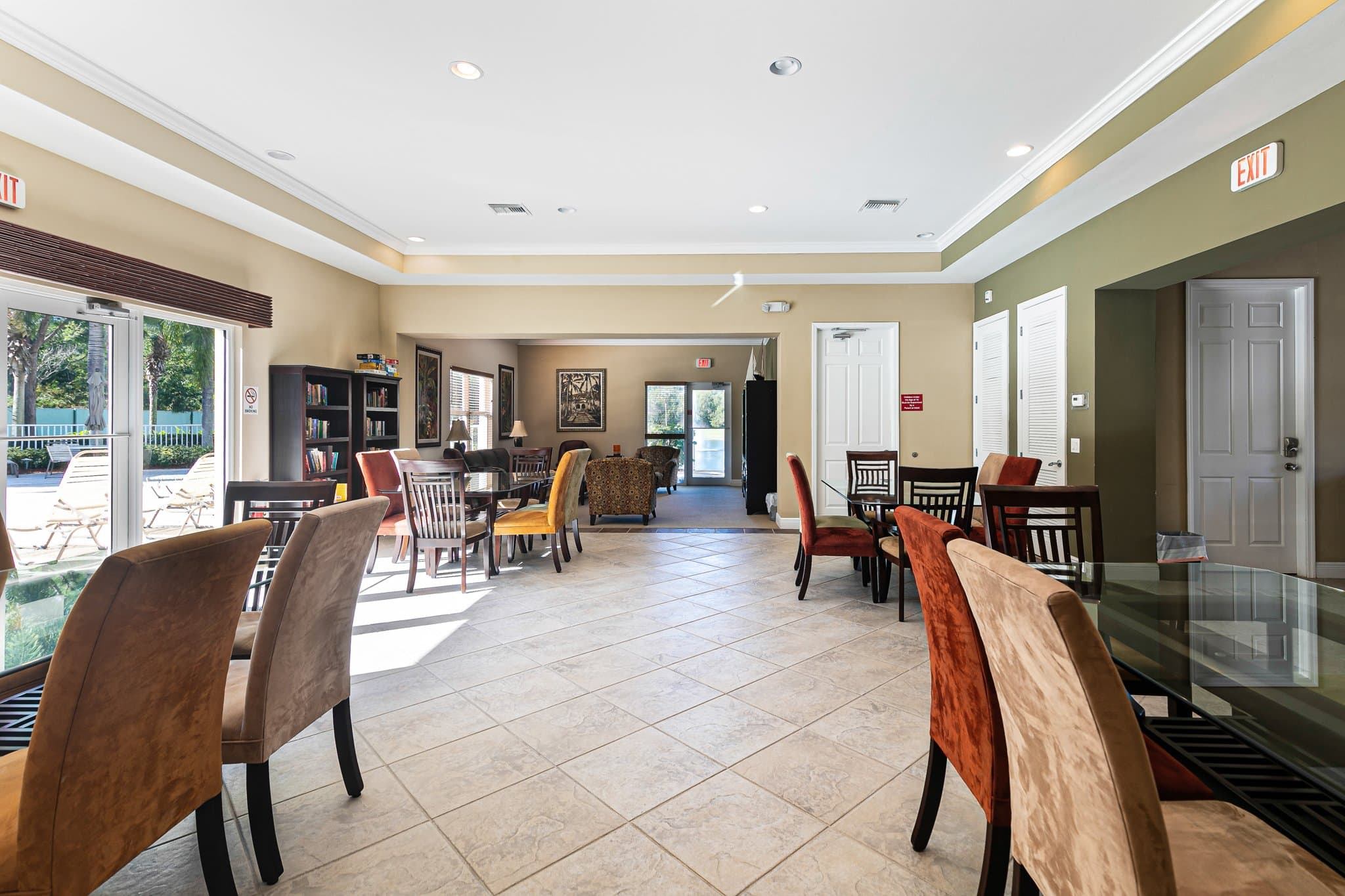 Fort Myers Condo: 11021 Gulf Reflections Dr