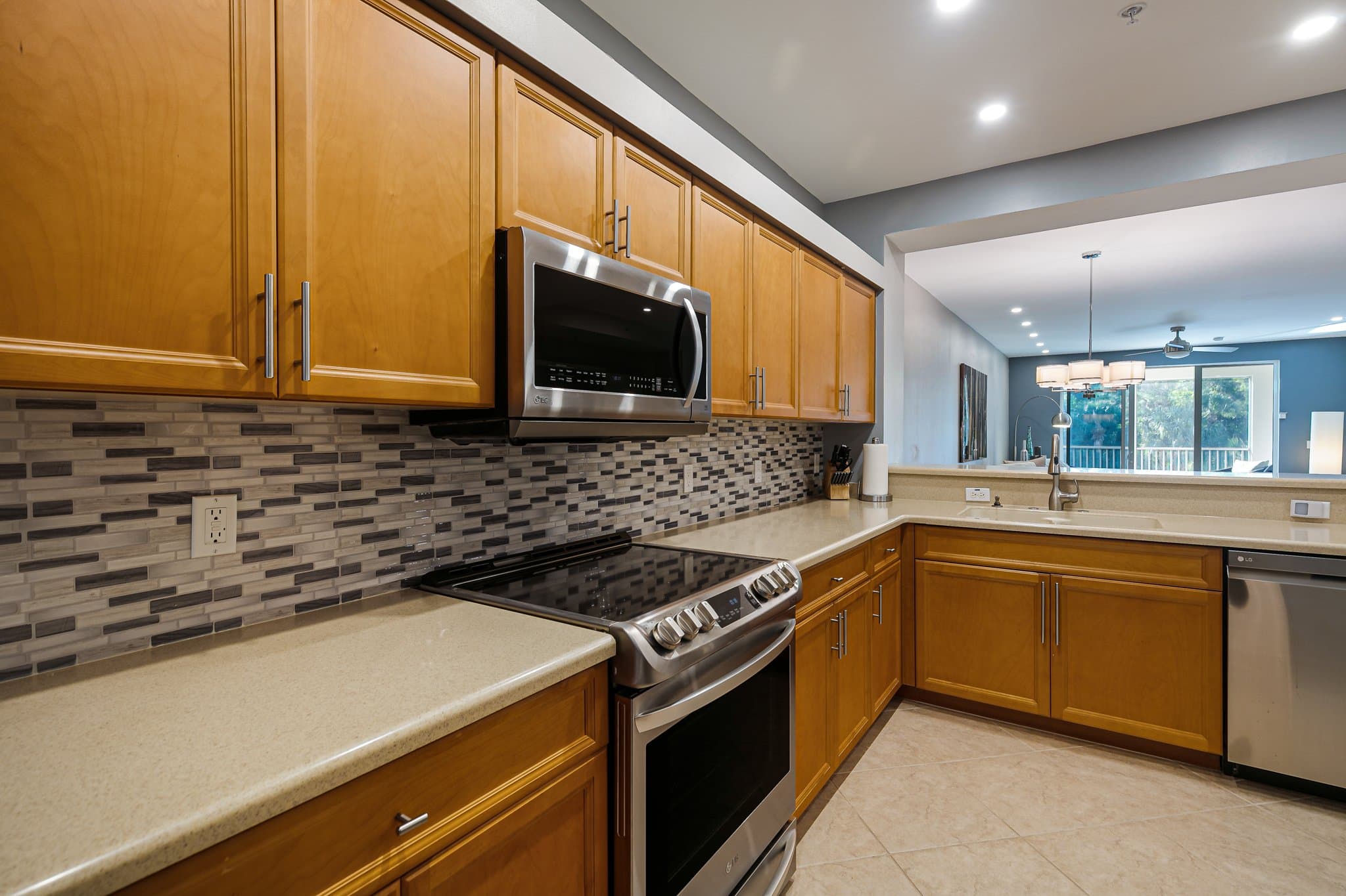Fort Myers Condo: 11021 Gulf Reflections Dr