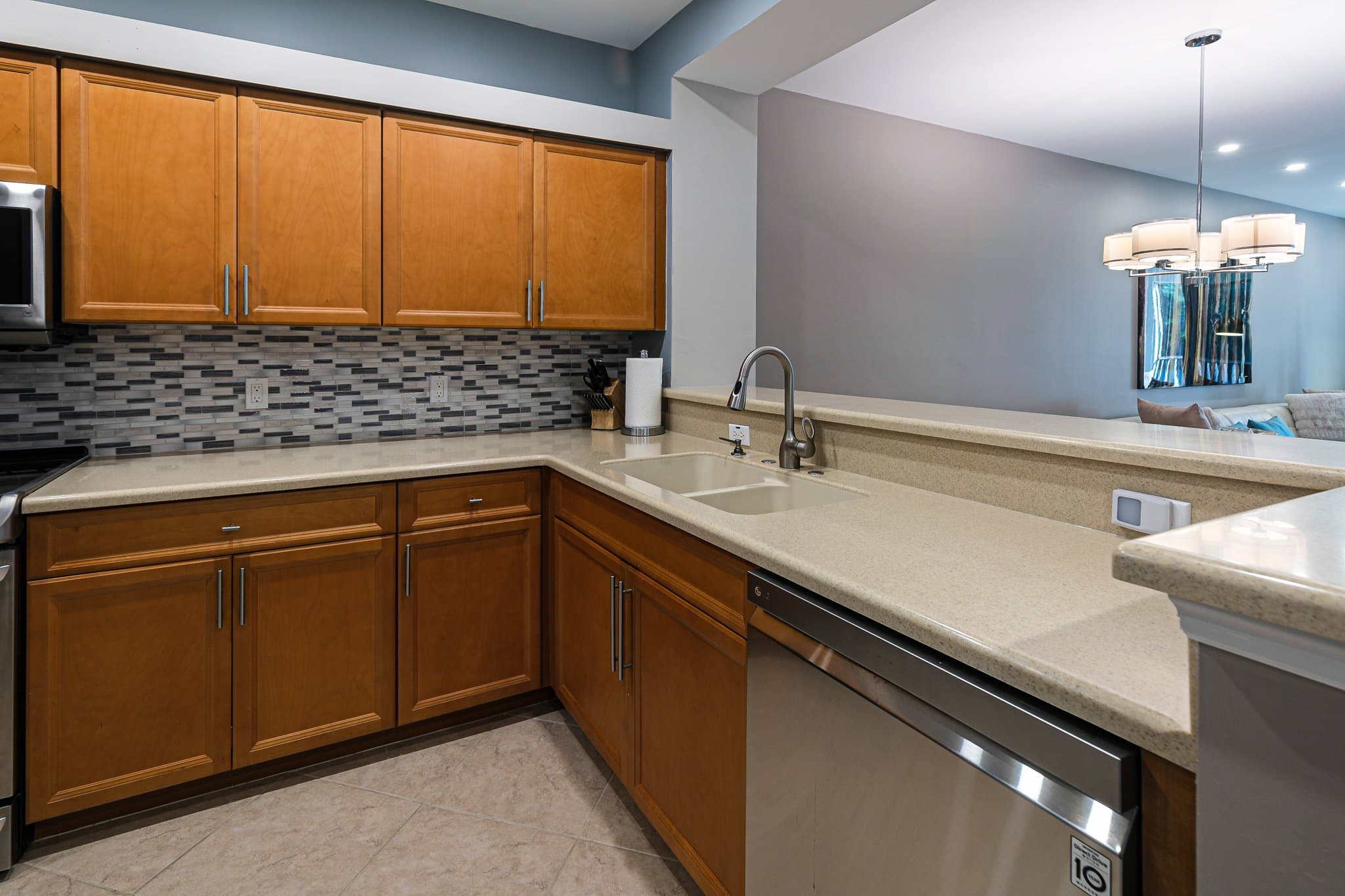 Fort Myers Condo: 11021 Gulf Reflections Dr