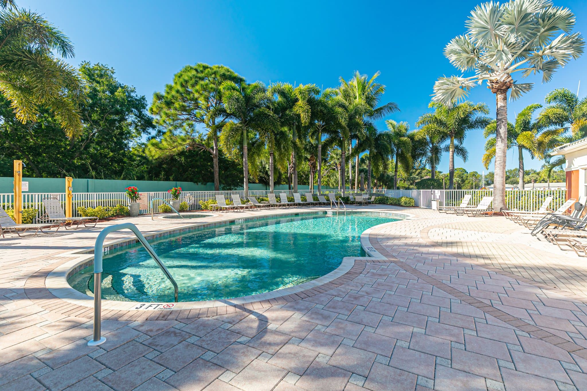 Fort Myers Condo: 11021 Gulf Reflections Dr