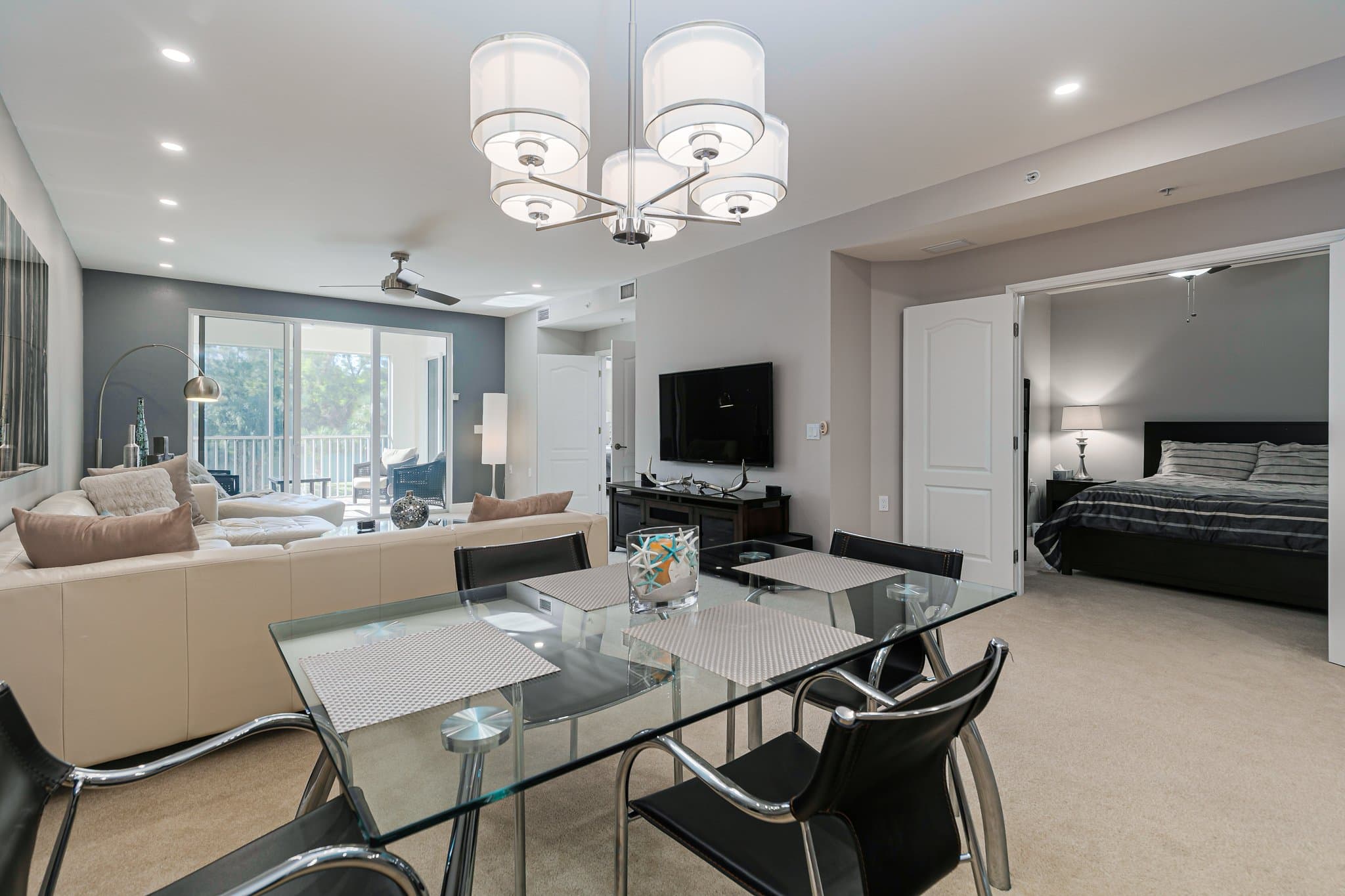 Fort Myers Condo: 11021 Gulf Reflections Dr