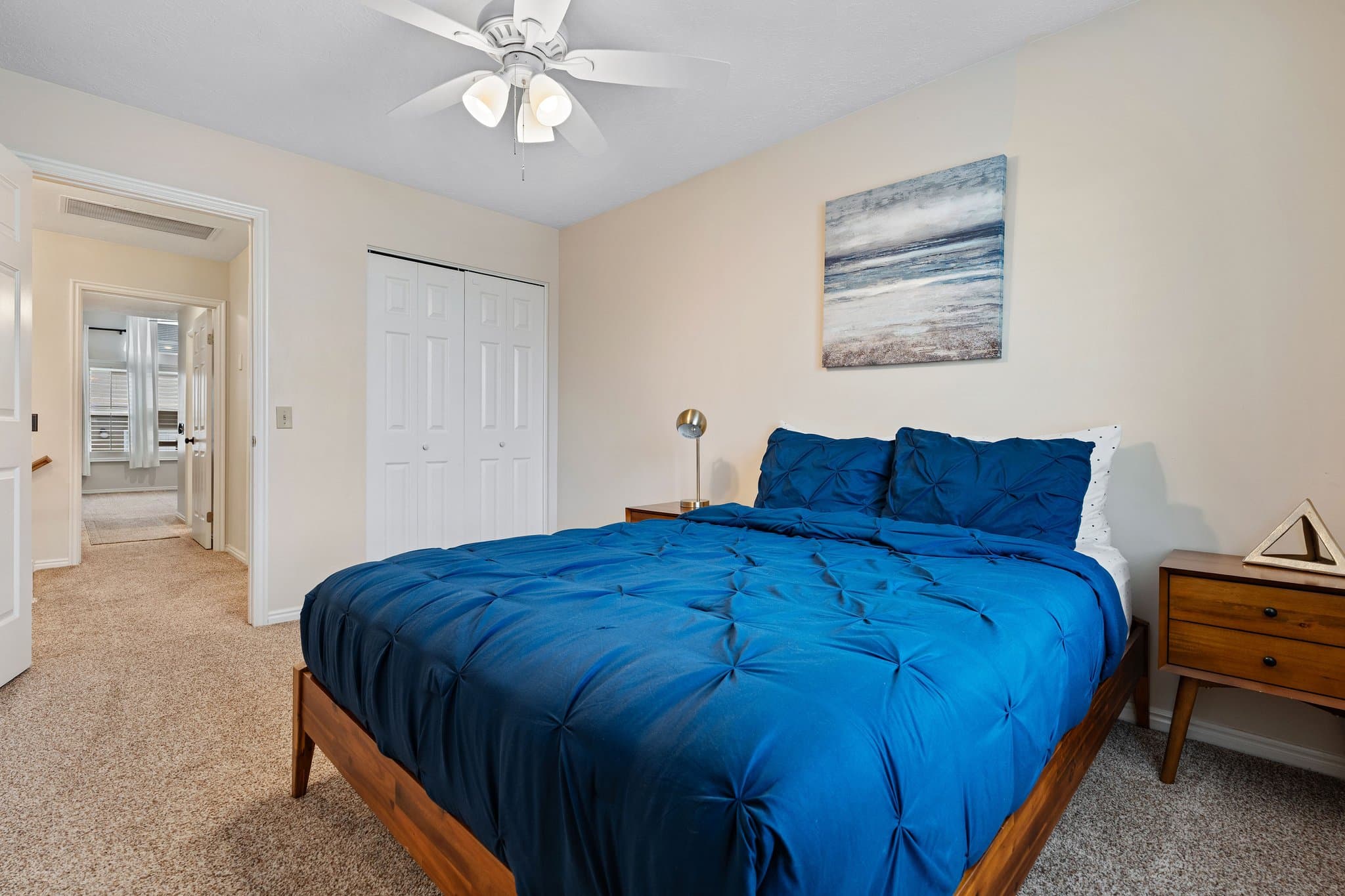 Cottonwood Heights Townhome: 3581 Lost Spring Lane