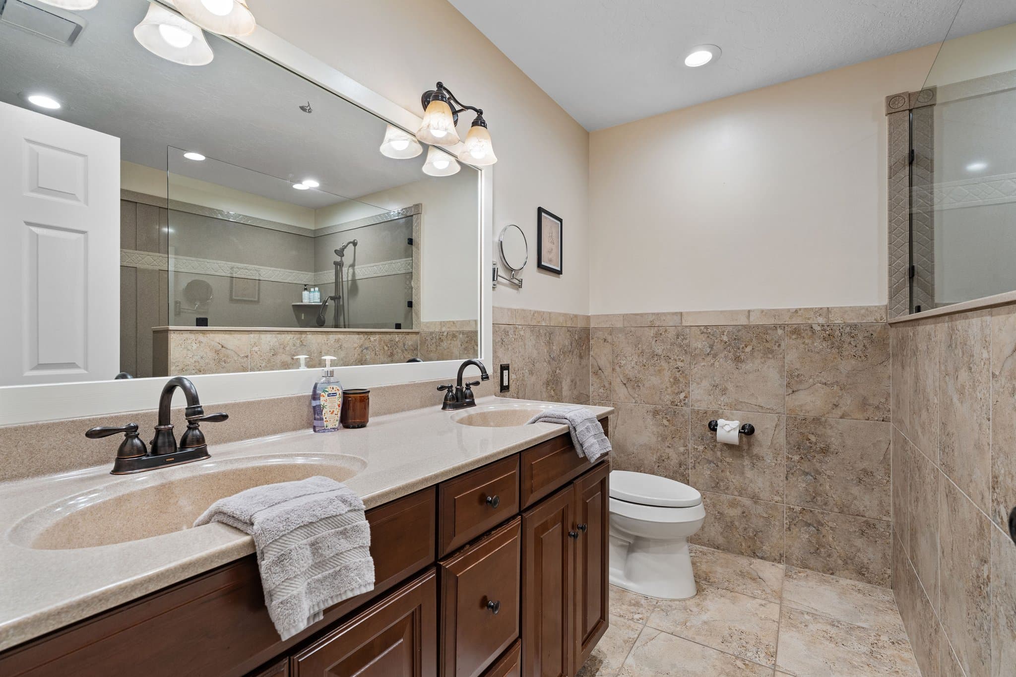 Cottonwood Heights Townhome: 3581 Lost Spring Lane