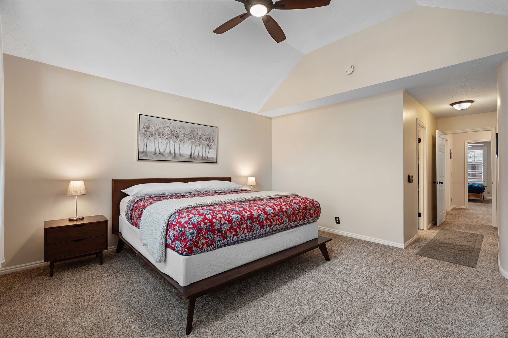 Cottonwood Heights Townhome: 3581 Lost Spring Lane