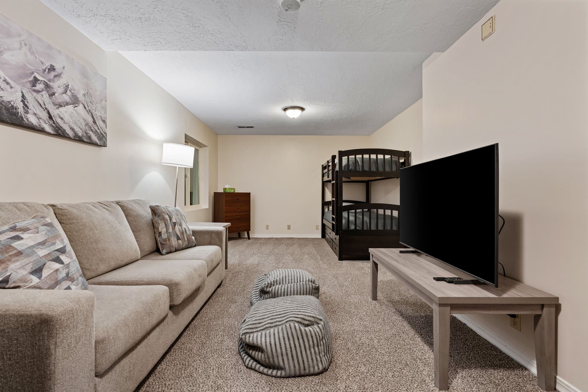 Cottonwood Heights Townhome: 3581 Lost Spring Lane