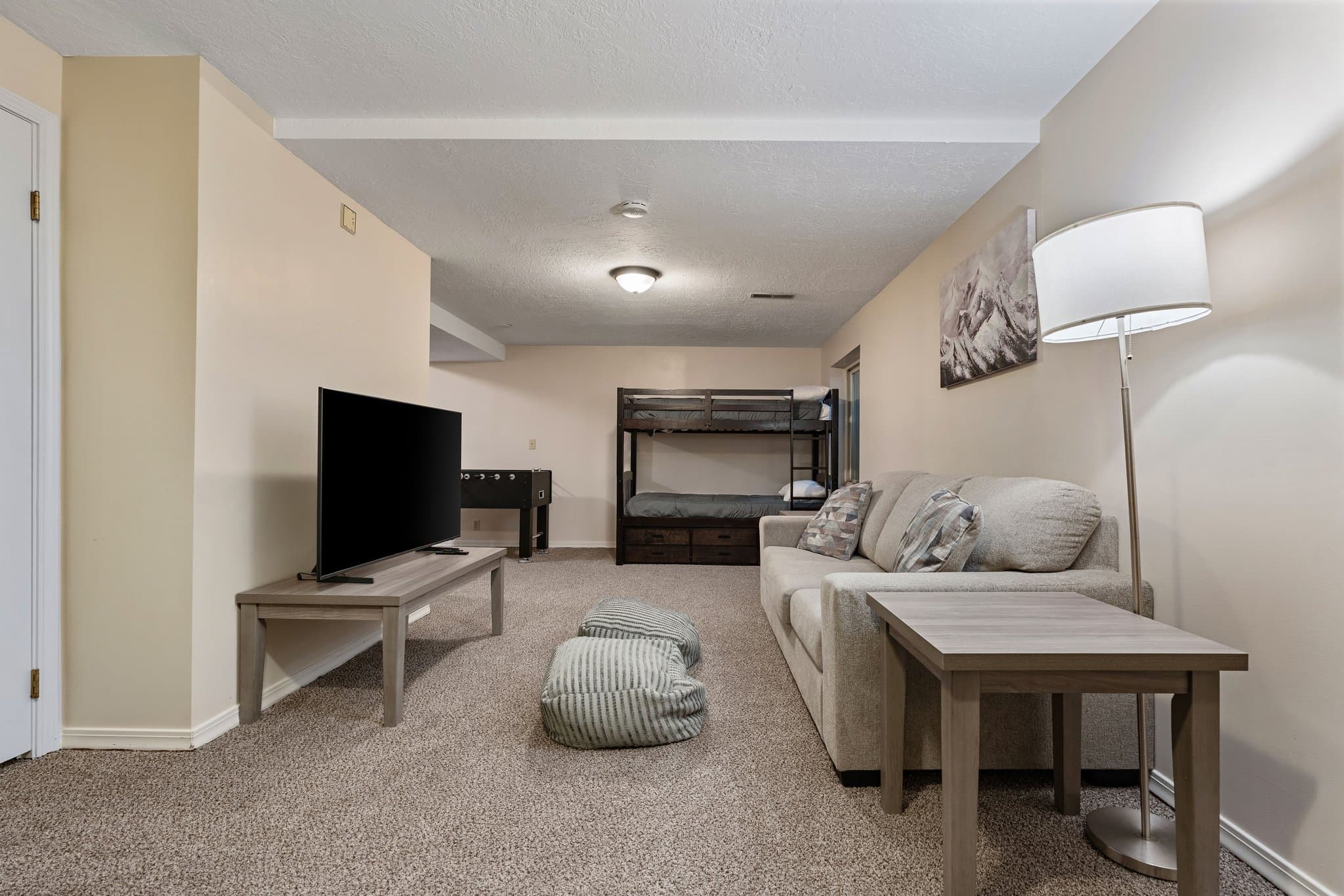 Cottonwood Heights Townhome: 3581 Lost Spring Lane