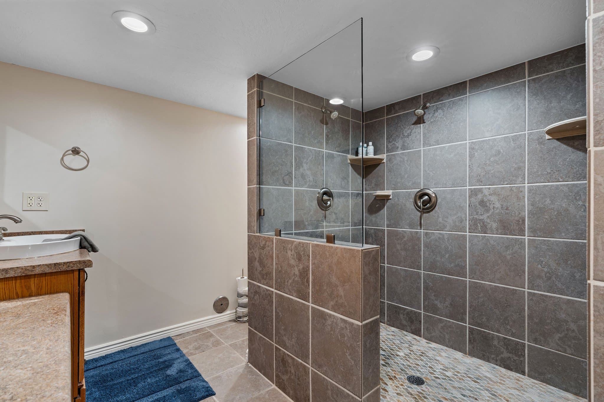 Cottonwood Heights Townhome: 3581 Lost Spring Lane