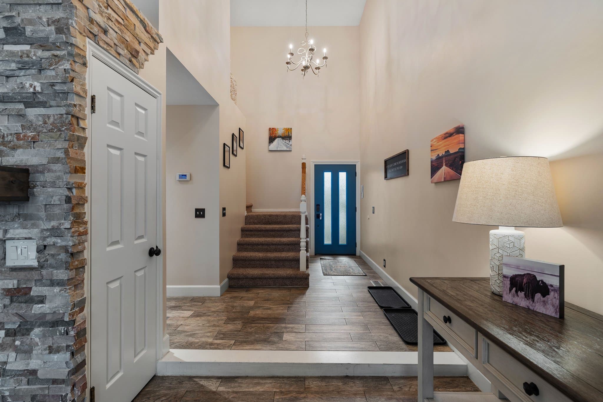 Cottonwood Heights Townhome: 3581 Lost Spring Lane