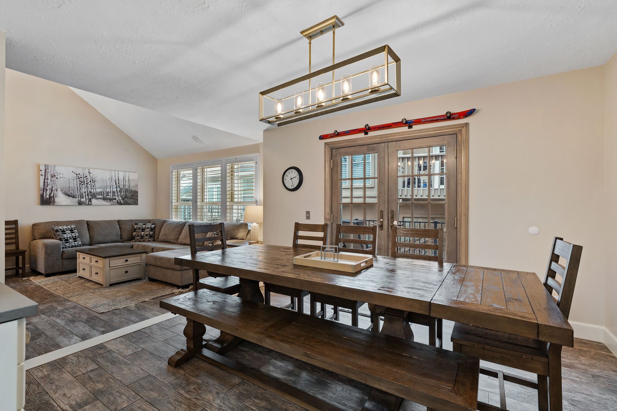 Cottonwood Heights Townhome: 3581 Lost Spring Lane