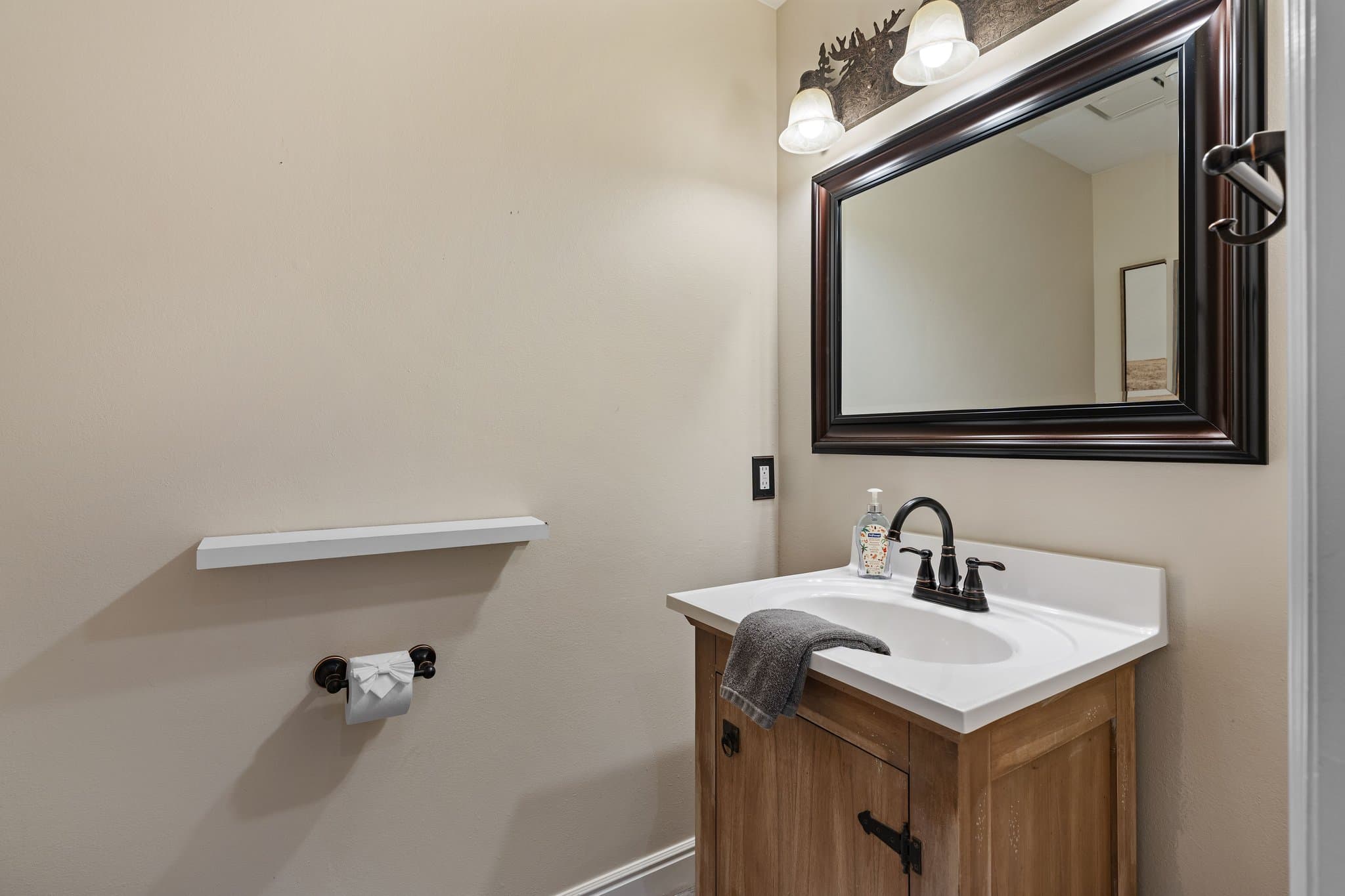 Cottonwood Heights Townhome: 3581 Lost Spring Lane